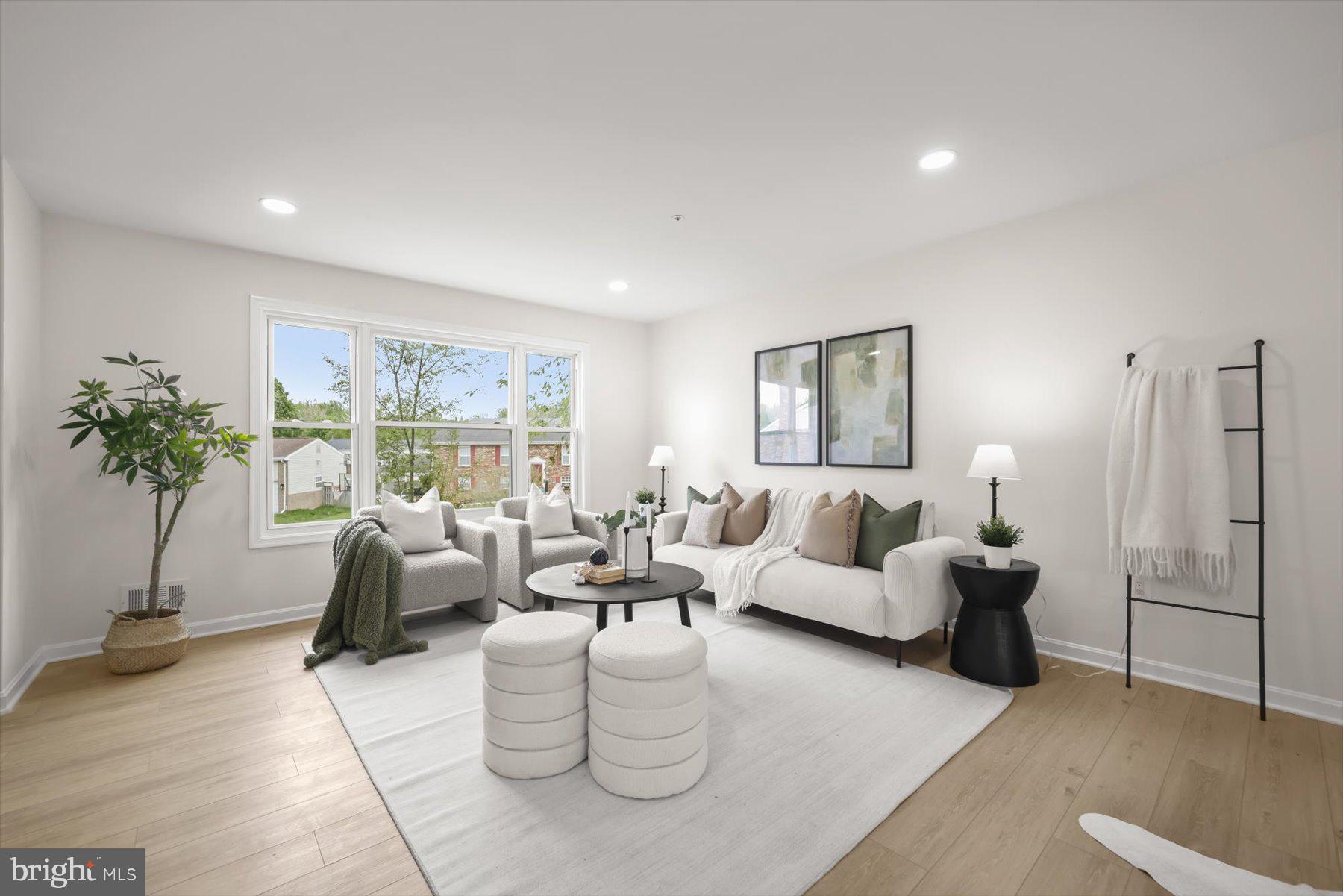 BONIWOOD - Residential