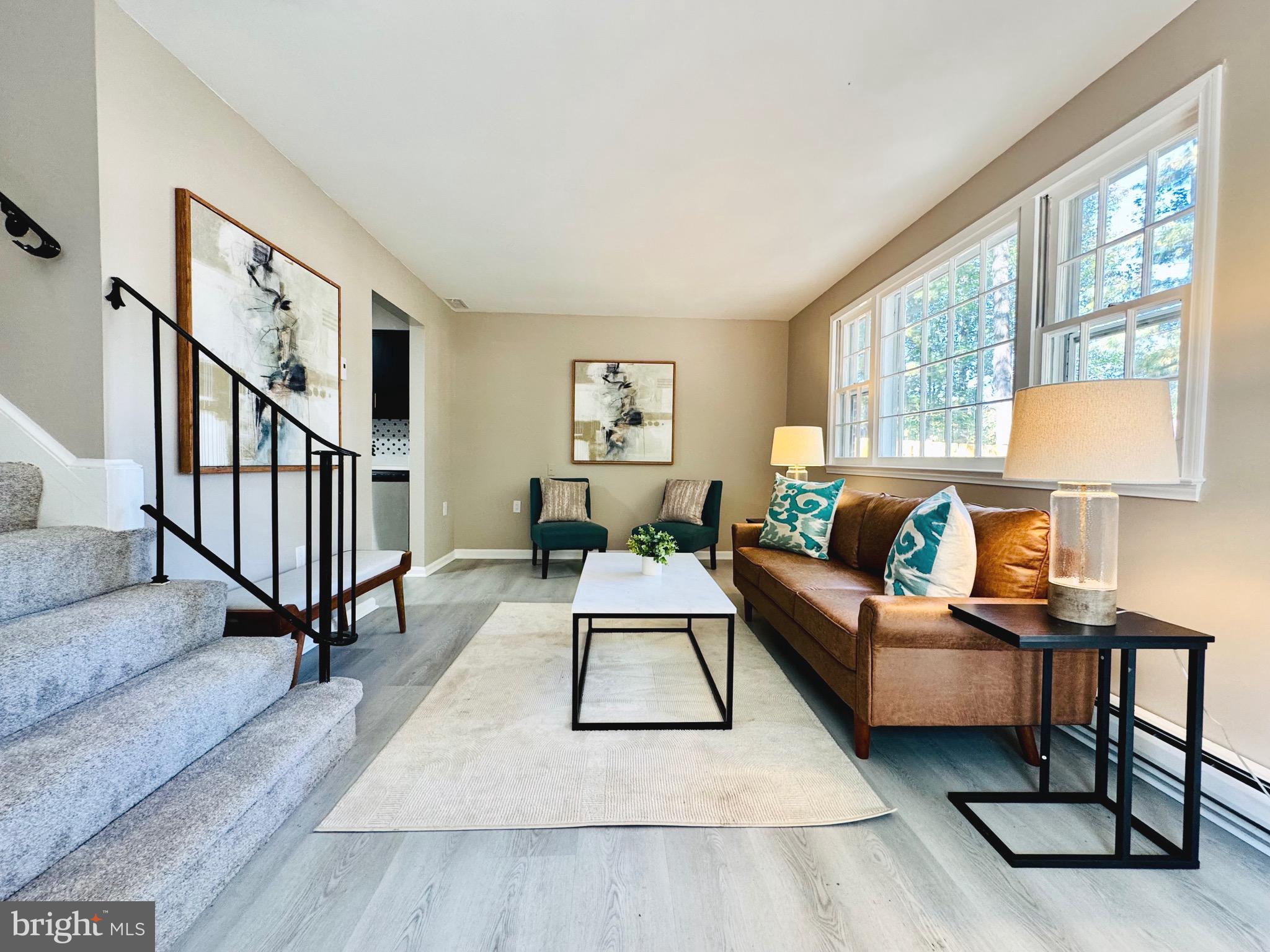 TANTALLON SOUTH - Residential