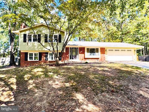 12306 DENDRON PLACE FORT WASHINGTON MD 20744