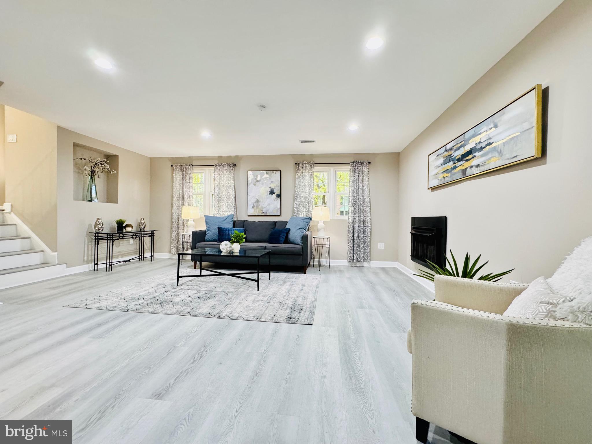 TANTALLON SOUTH - Residential