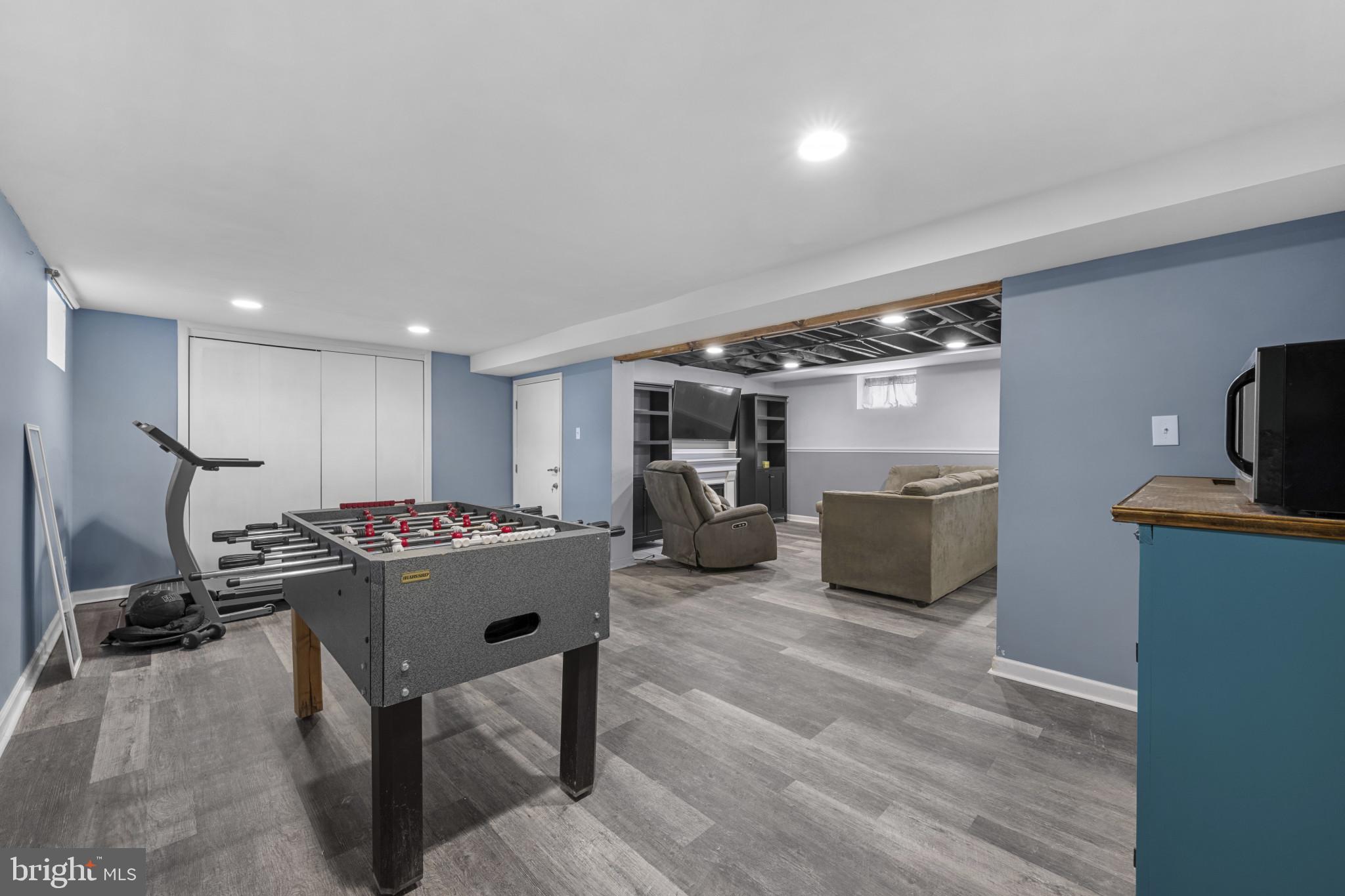 NORHURST - Residential