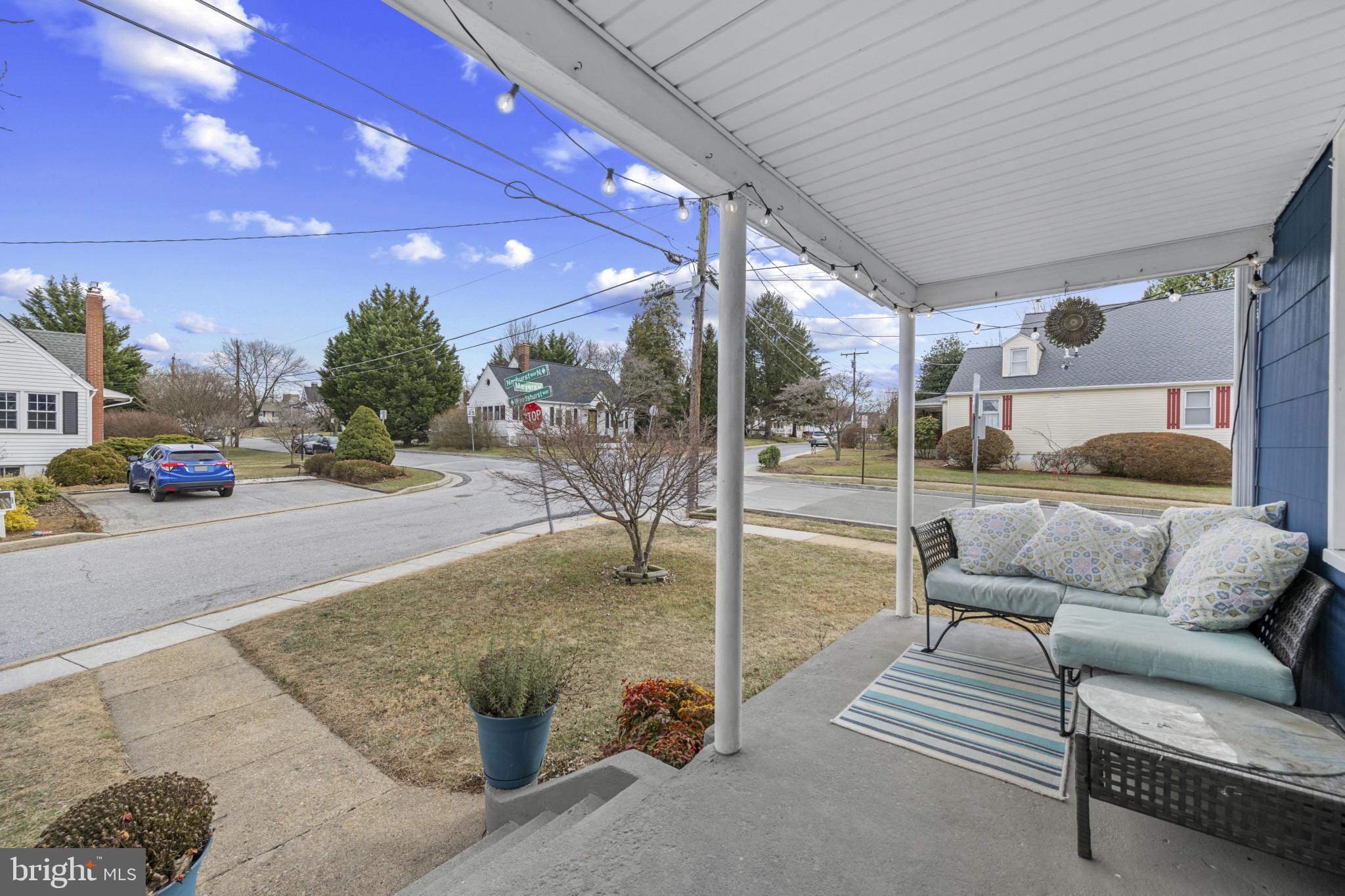 NORHURST - Residential