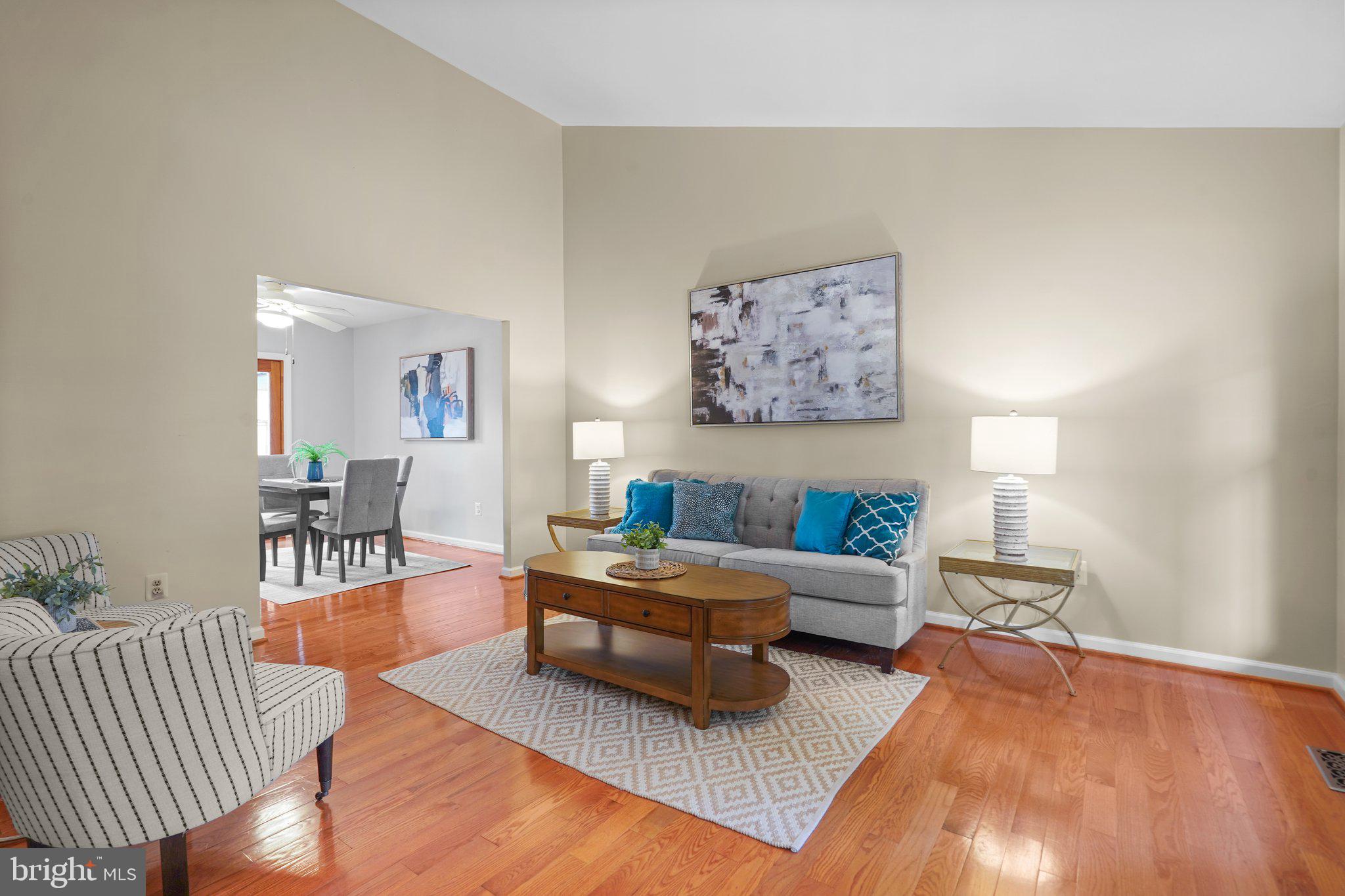 THE PLANTATIONS - Residential