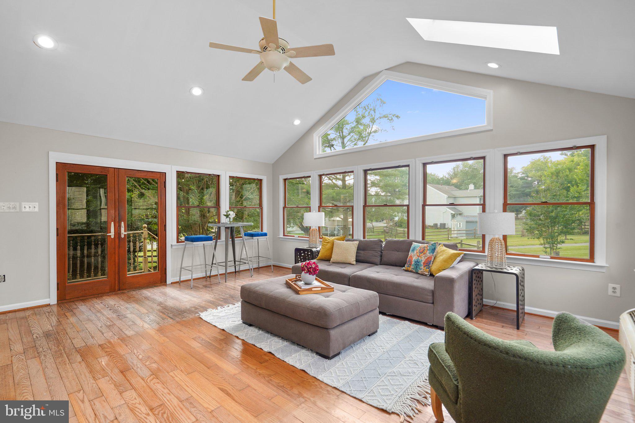 THE PLANTATIONS - Residential