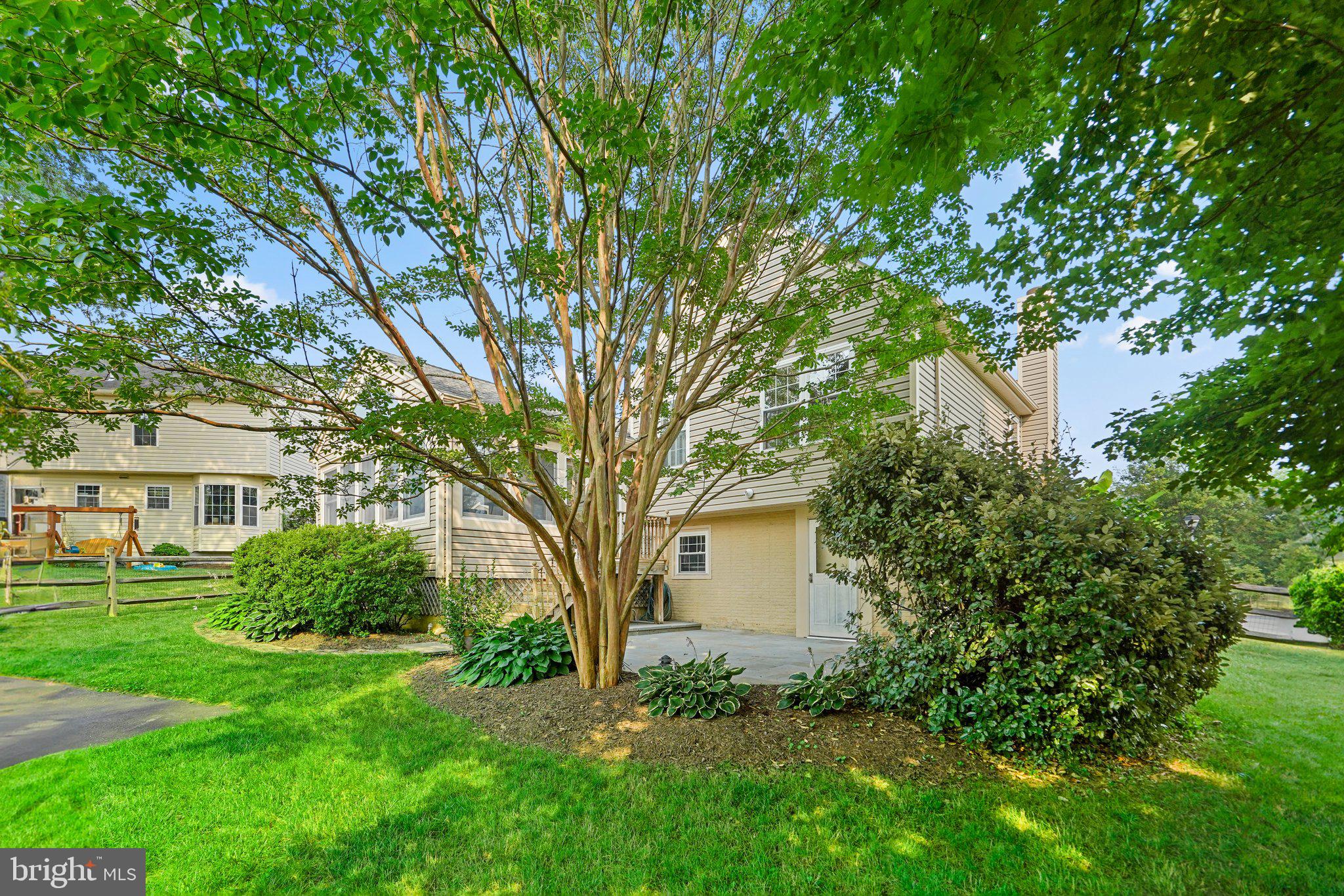 THE PLANTATIONS - Residential