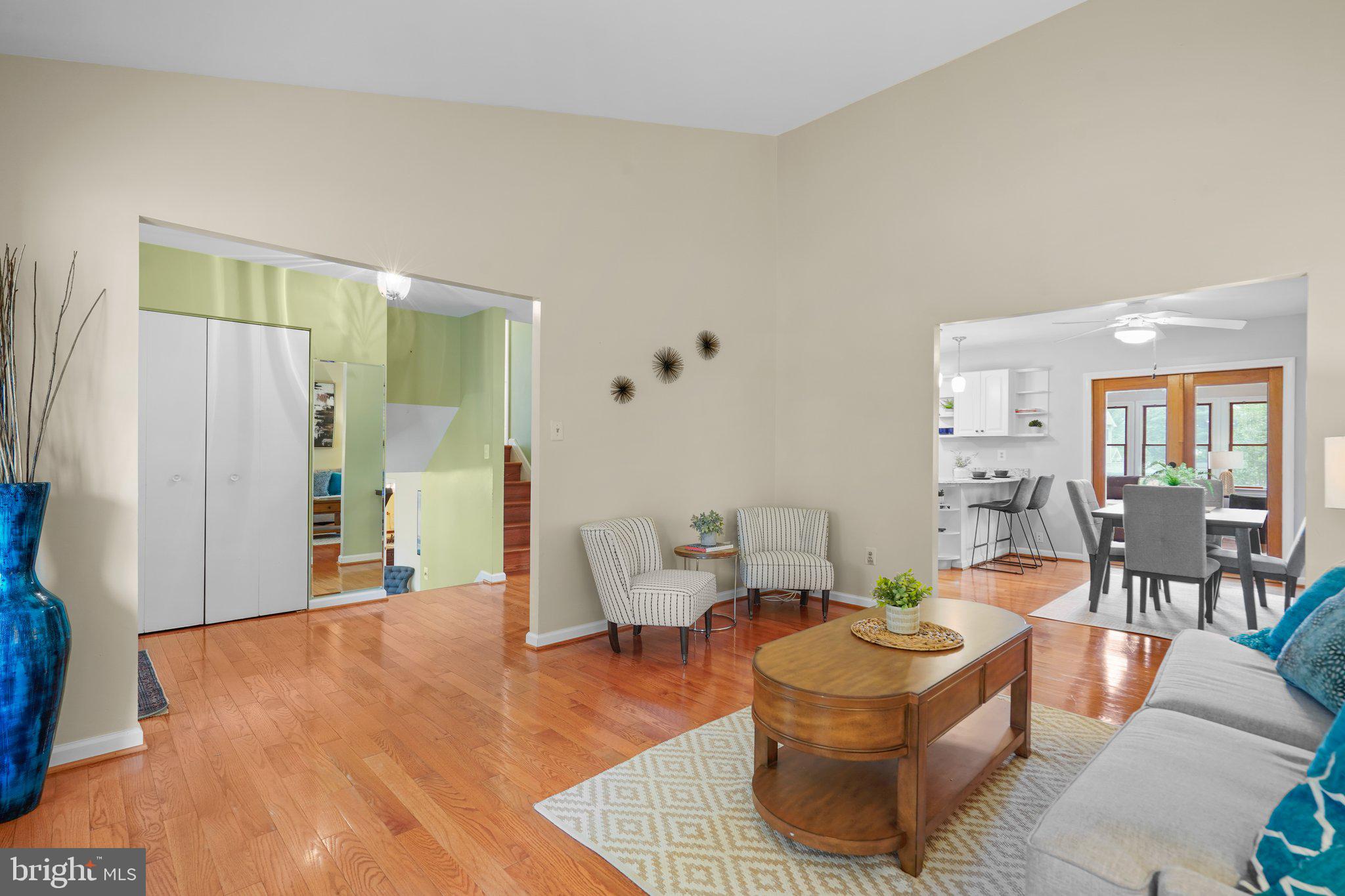 THE PLANTATIONS - Residential