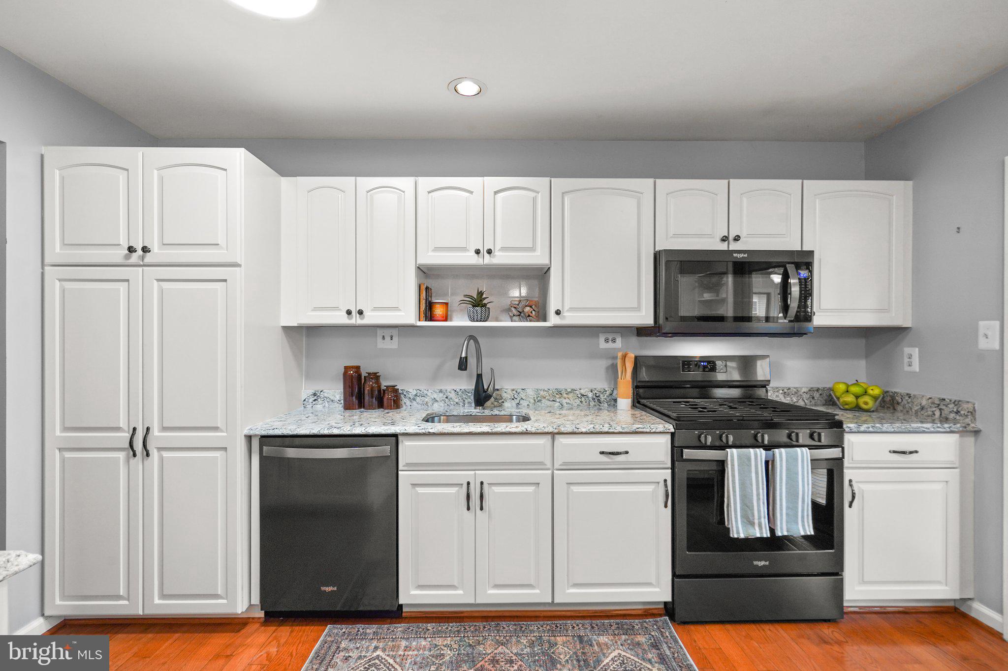 THE PLANTATIONS - Residential