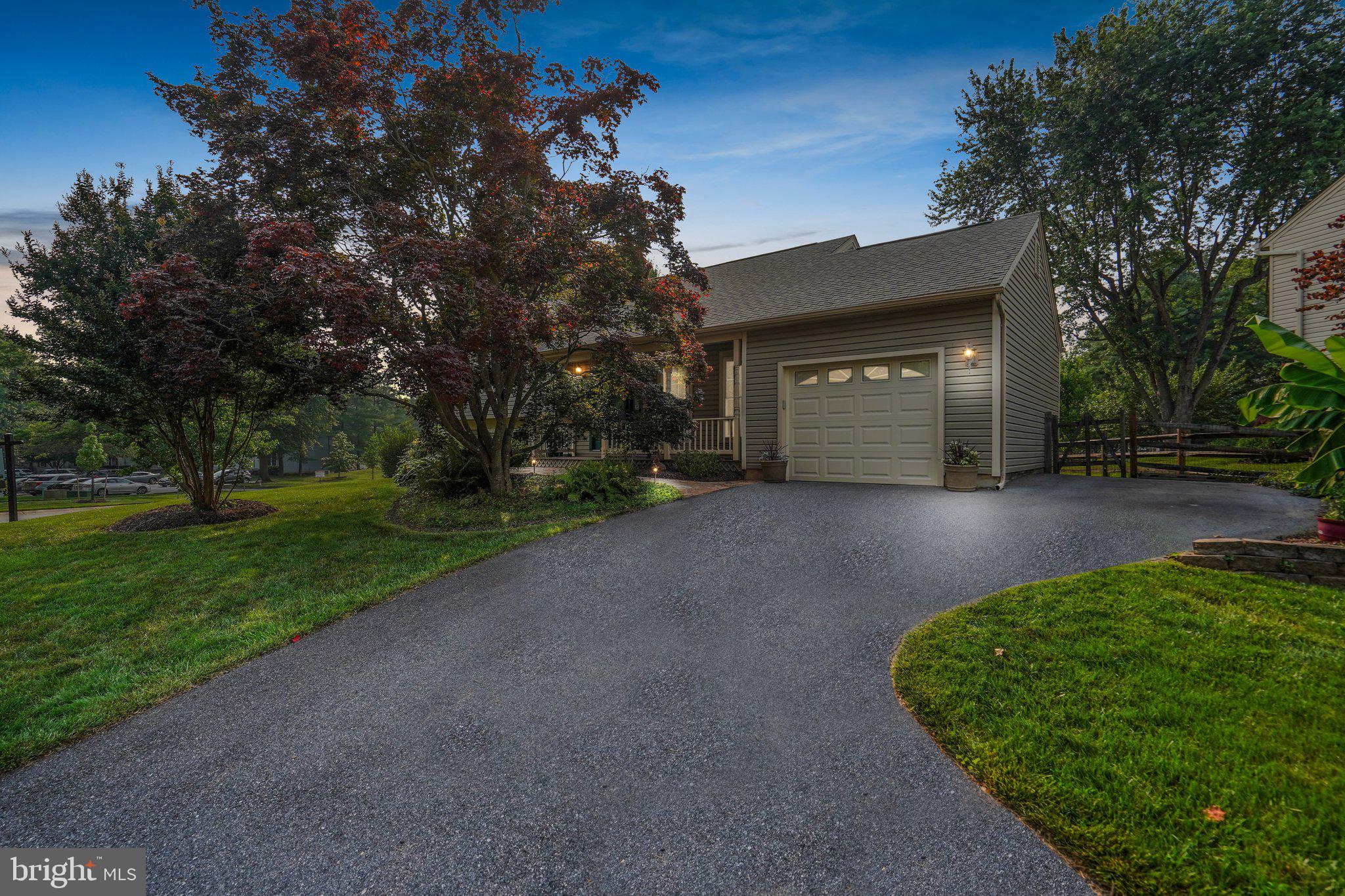 THE PLANTATIONS - Residential