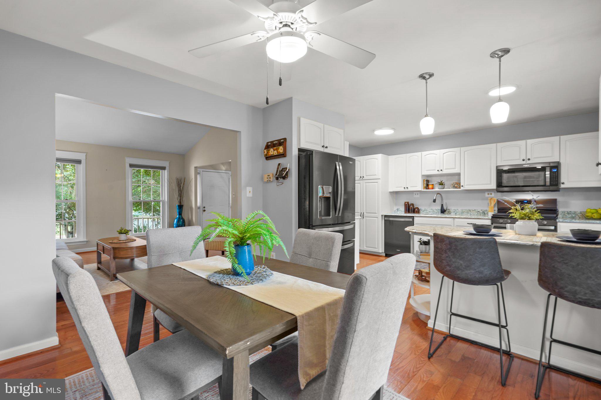 THE PLANTATIONS - Residential