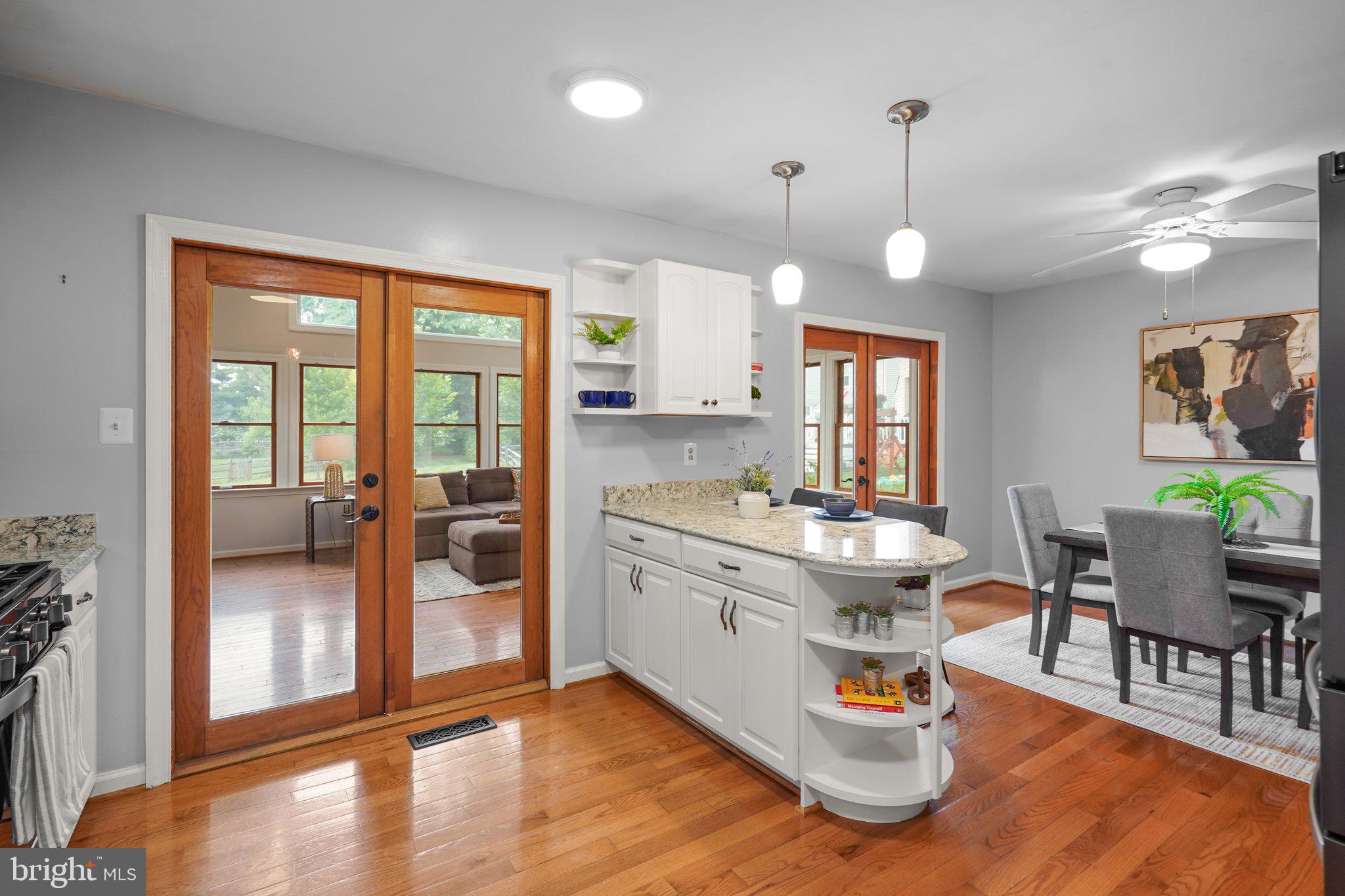 THE PLANTATIONS - Residential