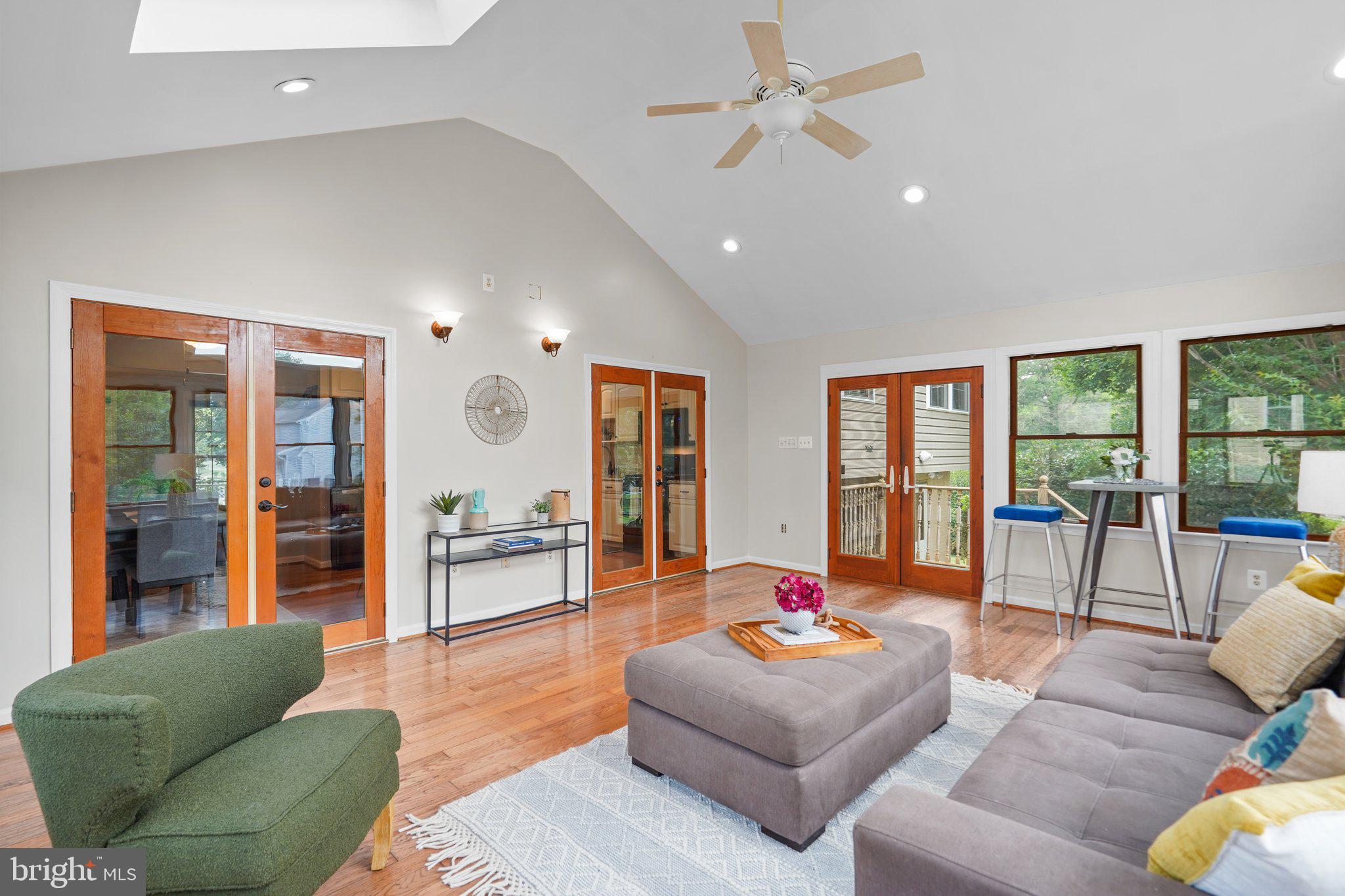 THE PLANTATIONS - Residential