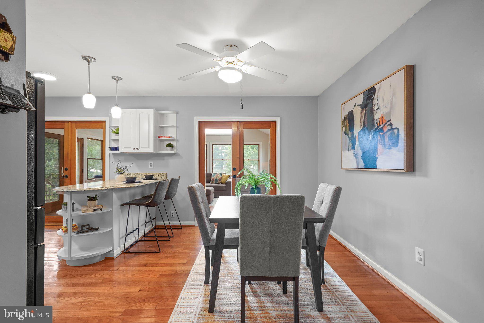 THE PLANTATIONS - Residential