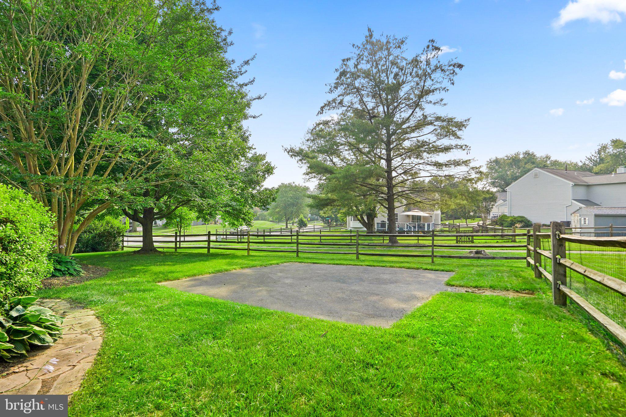 THE PLANTATIONS - Residential