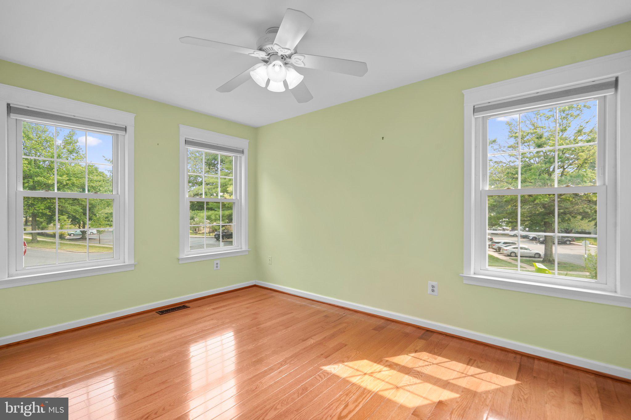 THE PLANTATIONS - Residential