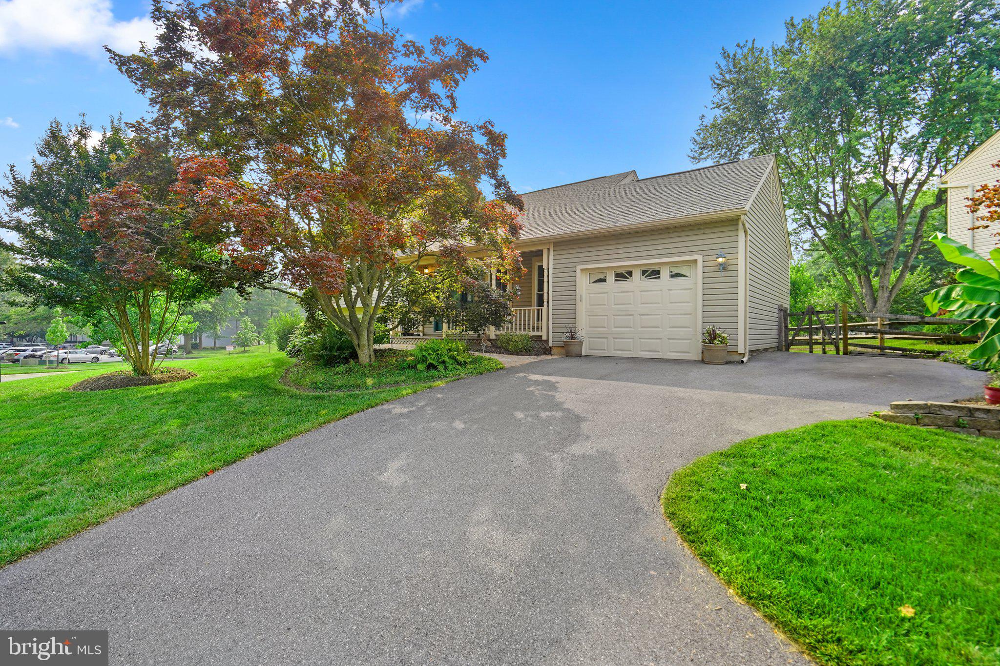 THE PLANTATIONS - Residential