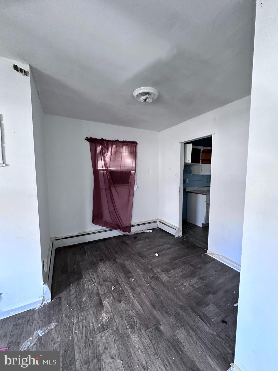 CAPITOL PARK - Residential