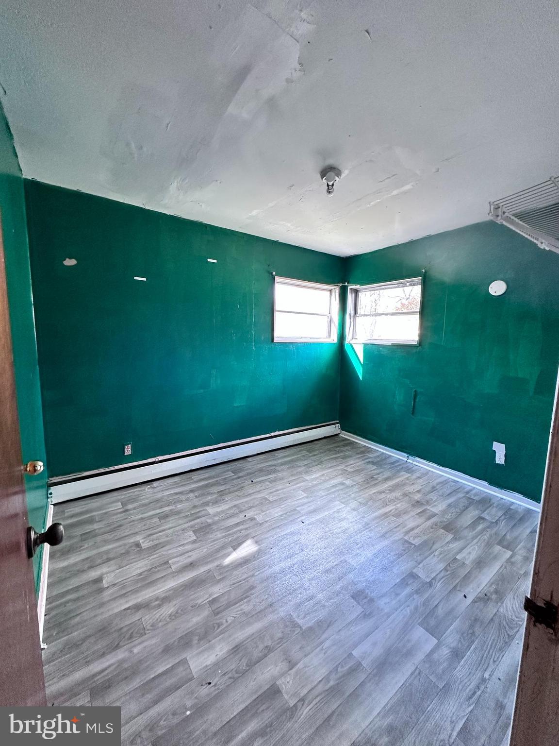 CAPITOL PARK - Residential