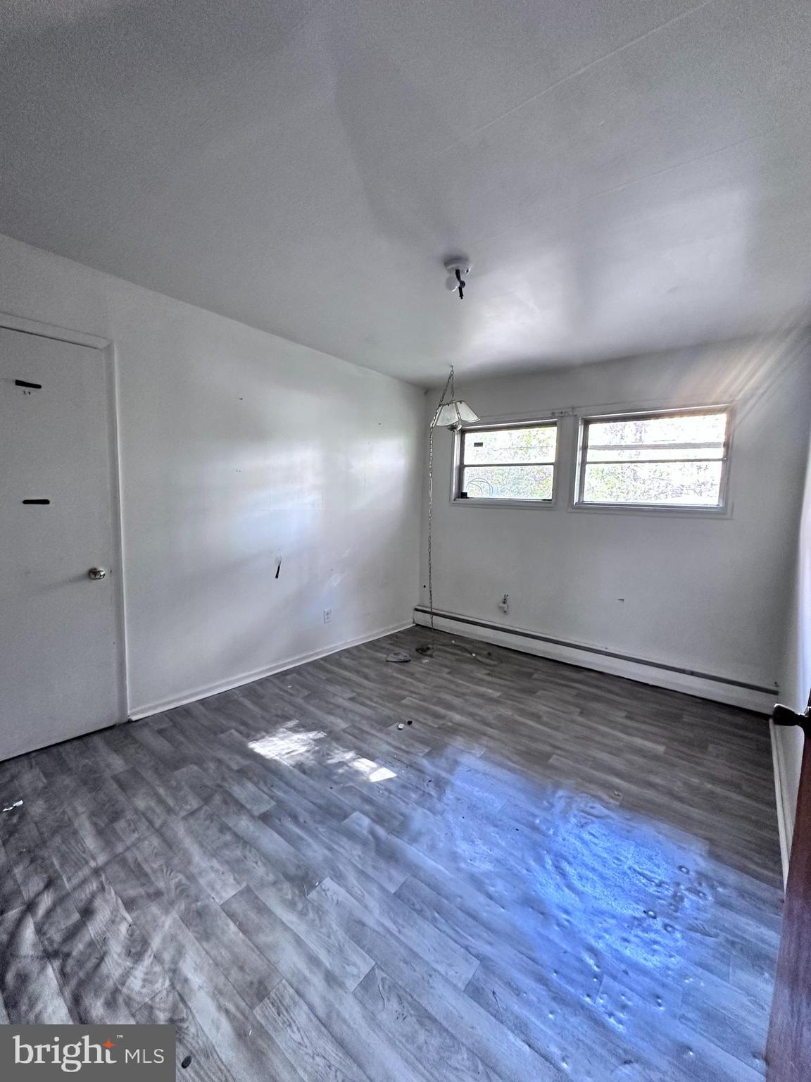 CAPITOL PARK - Residential