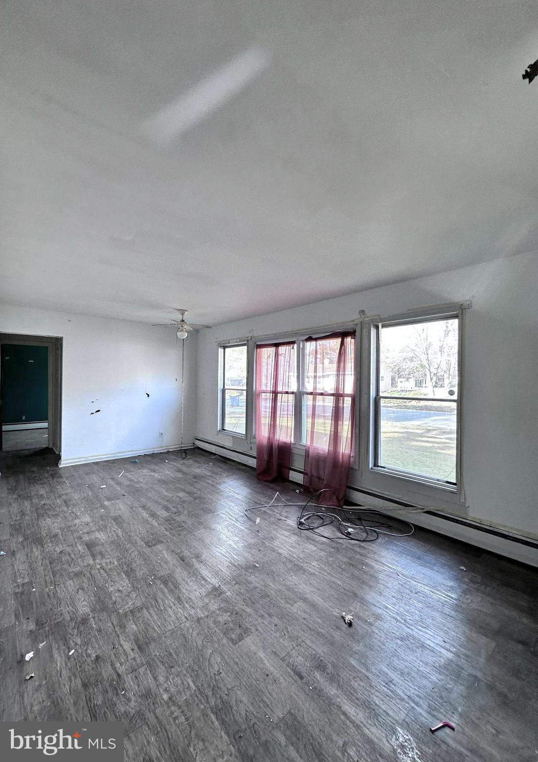 CAPITOL PARK - Residential