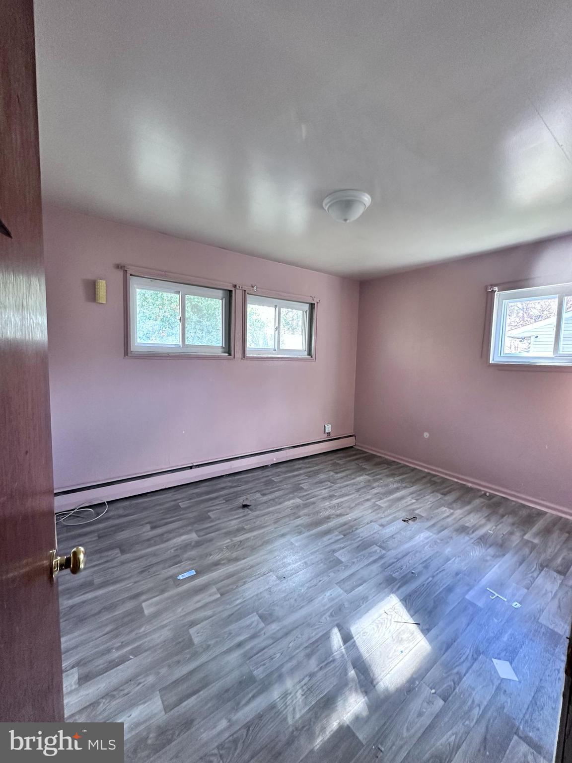 CAPITOL PARK - Residential