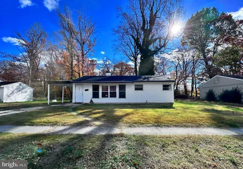 238 S Governors Boulevard, Dover, DE MLS: DEKT2042676