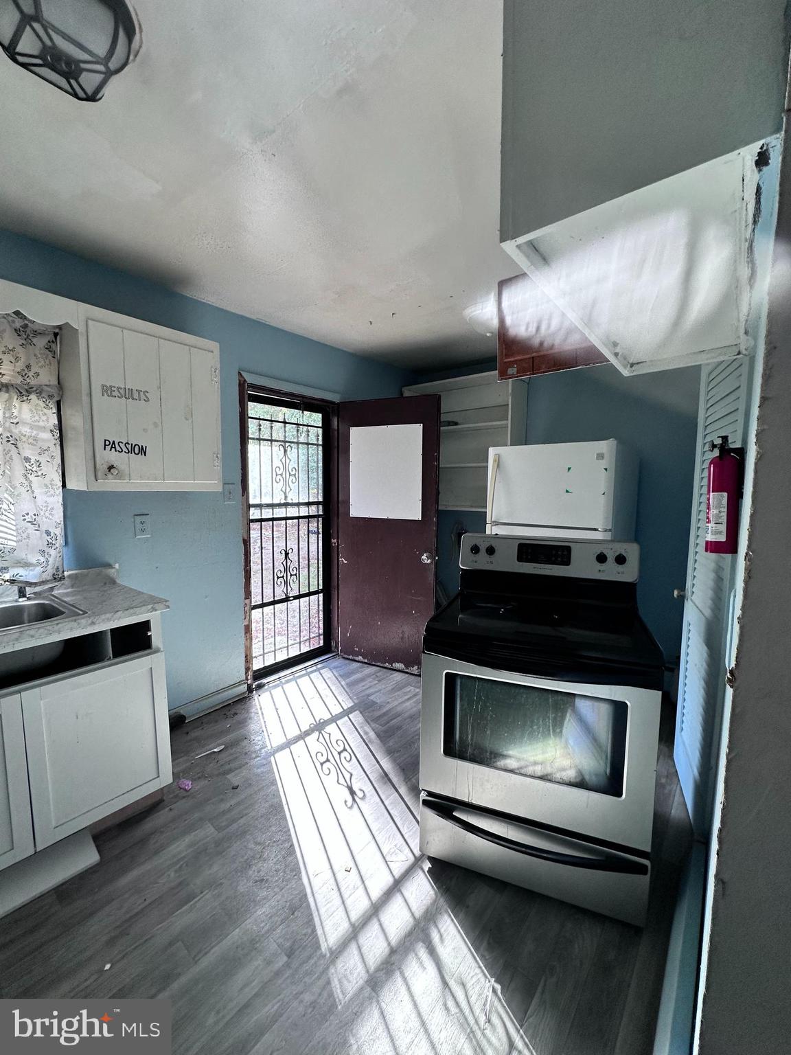 CAPITOL PARK - Residential