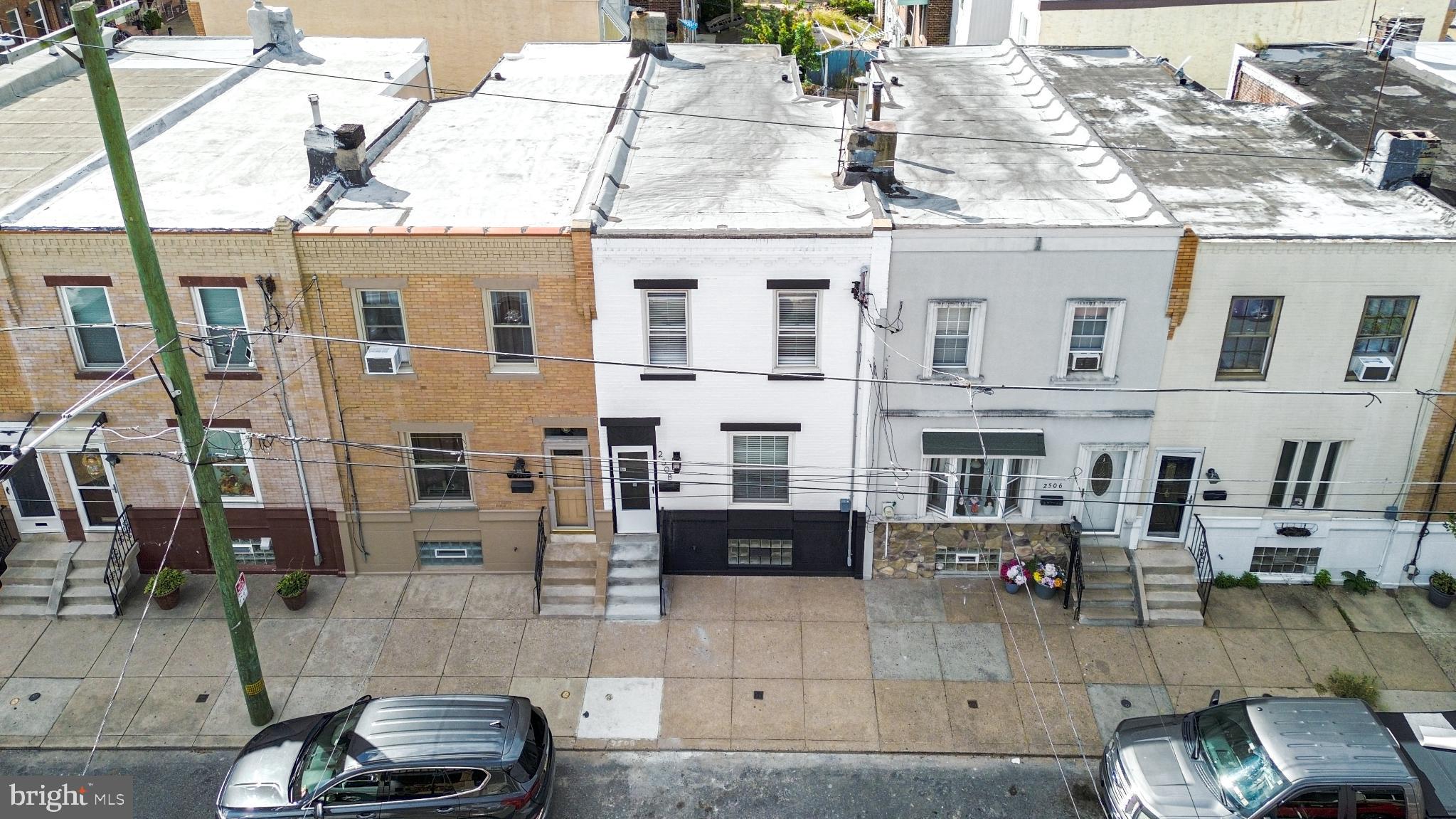 PORT RICHMOND - Residential