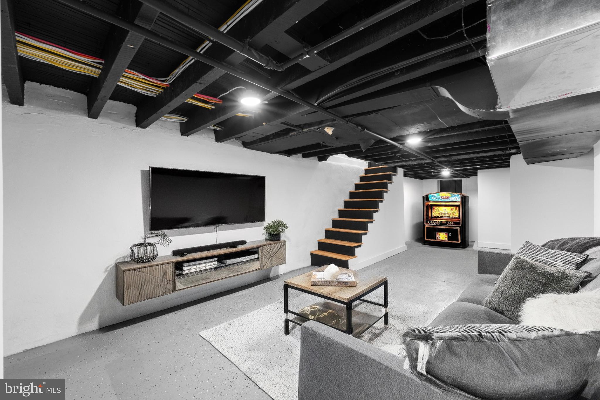 PORT RICHMOND - Residential