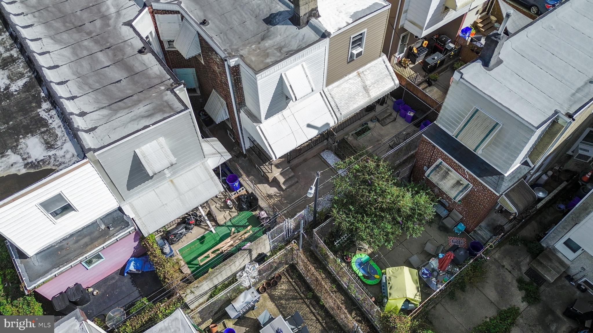 PORT RICHMOND - Residential