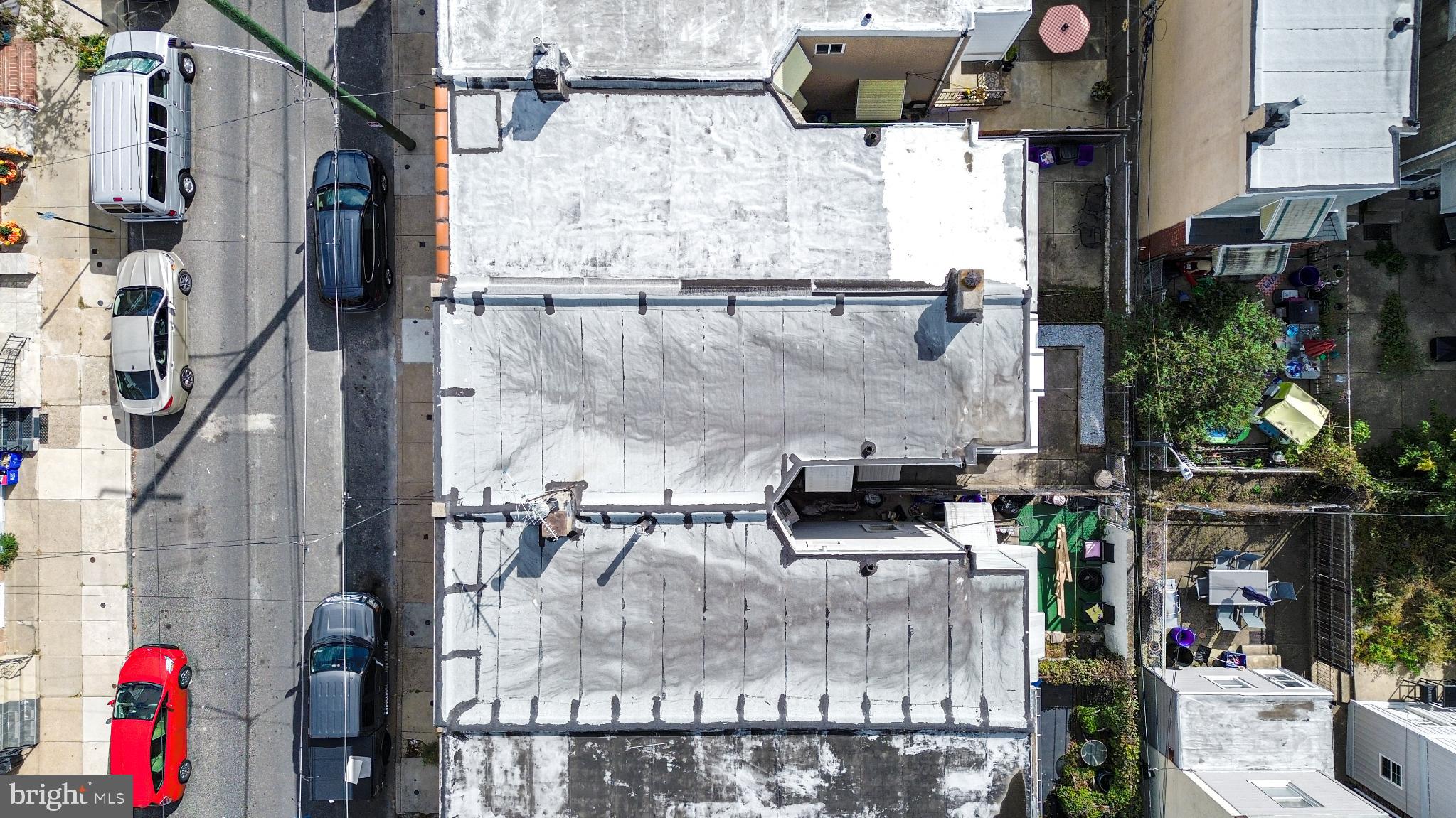 PORT RICHMOND - Residential