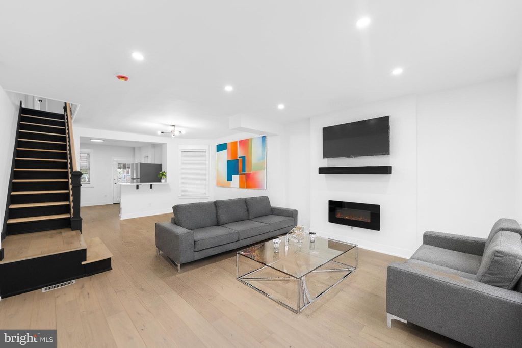 Photo of 2508 E Indiana Avenue, PHILADELPHIA, PA 19134 (MLS # PAPH2573512)