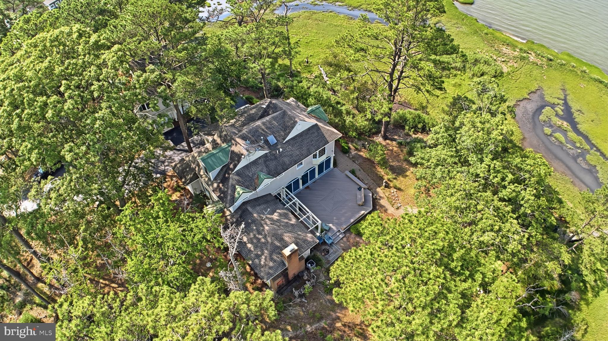 21440 BALD EAGLE ROAD