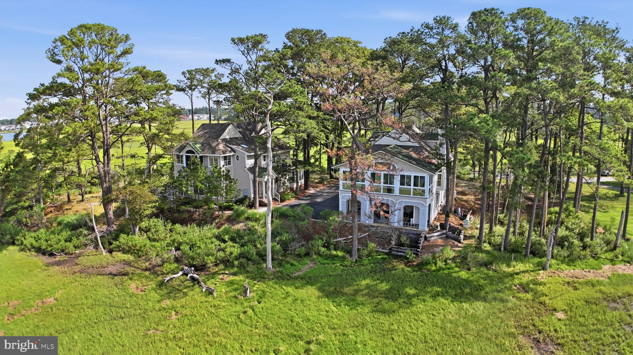 21440 BALD EAGLE ROAD
