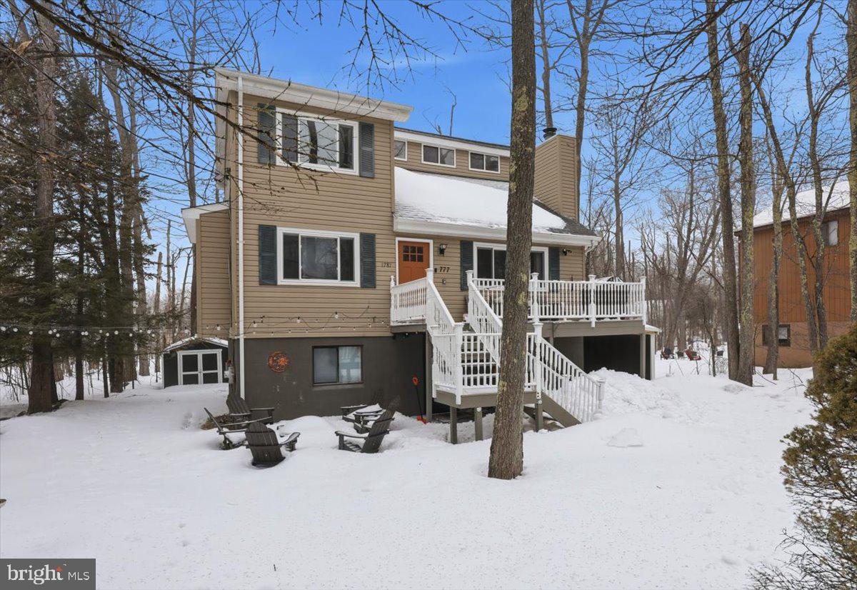 1781 ROLLING HILLS DRIVE