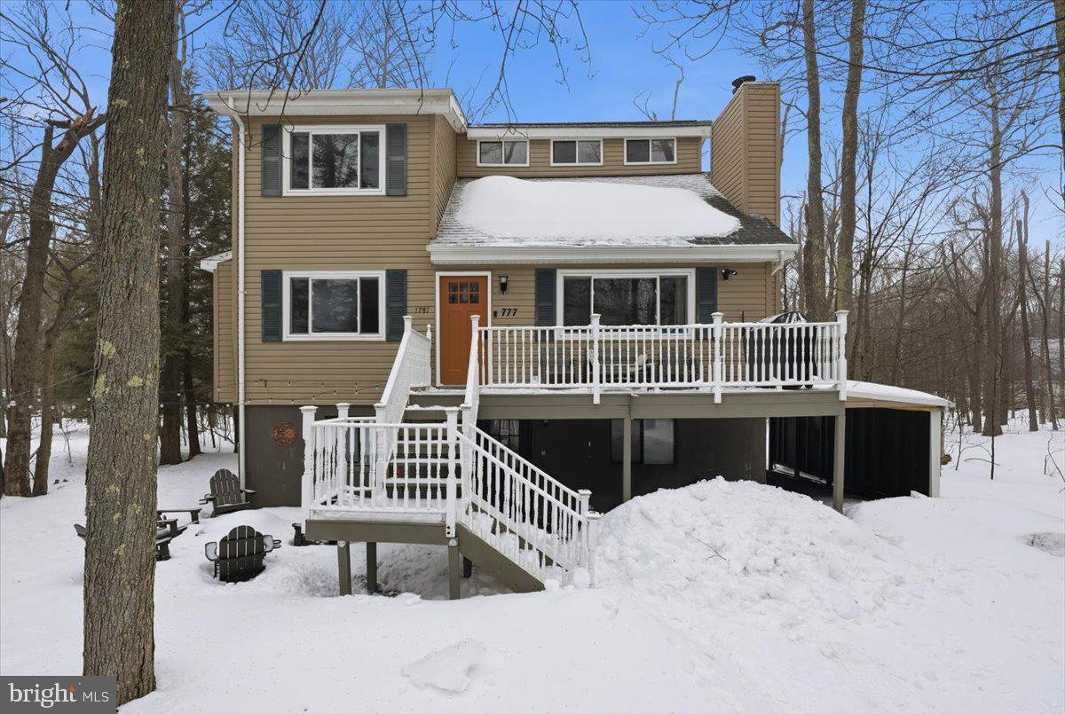 1781 ROLLING HILLS DRIVE