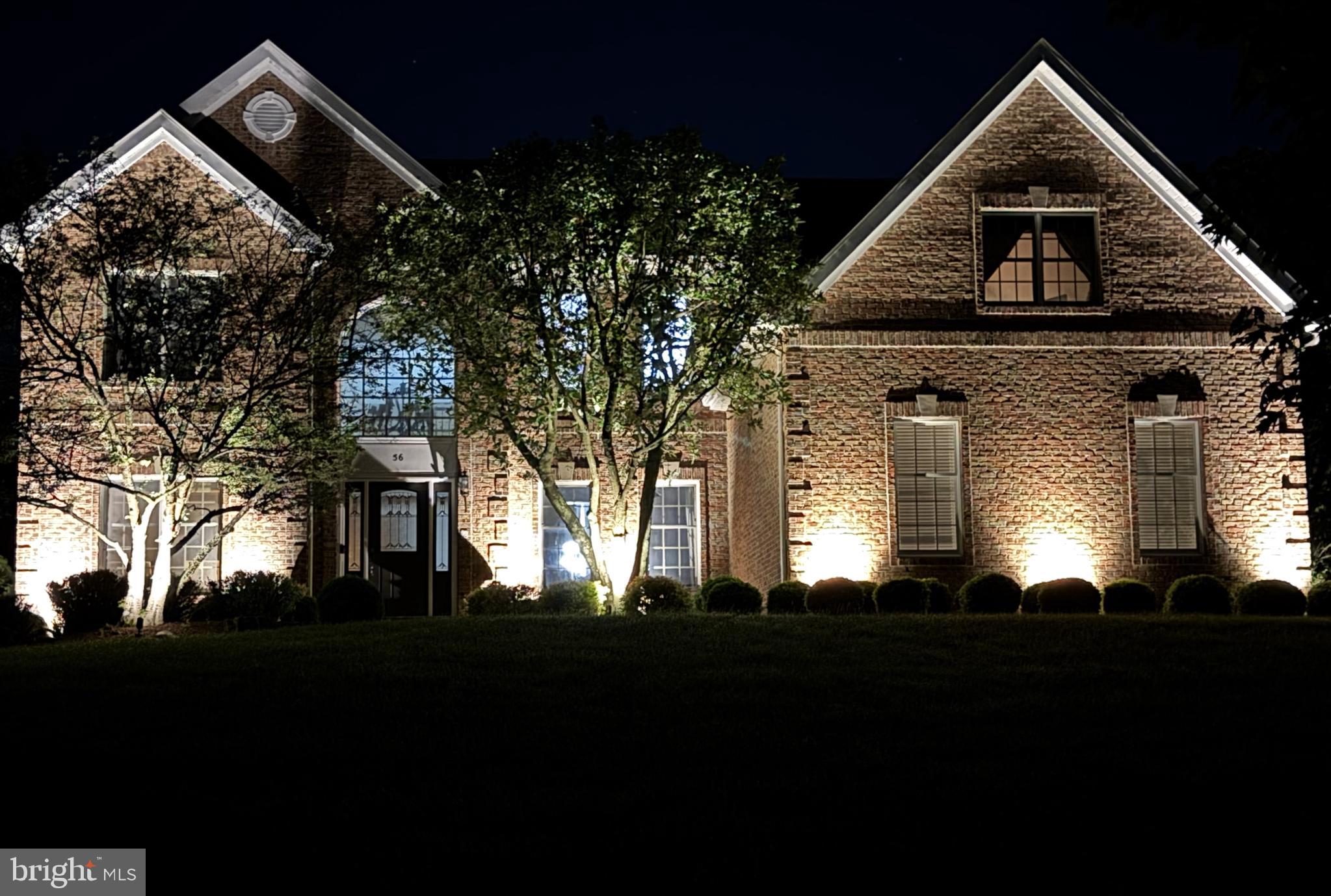 56 SAXON WAY
