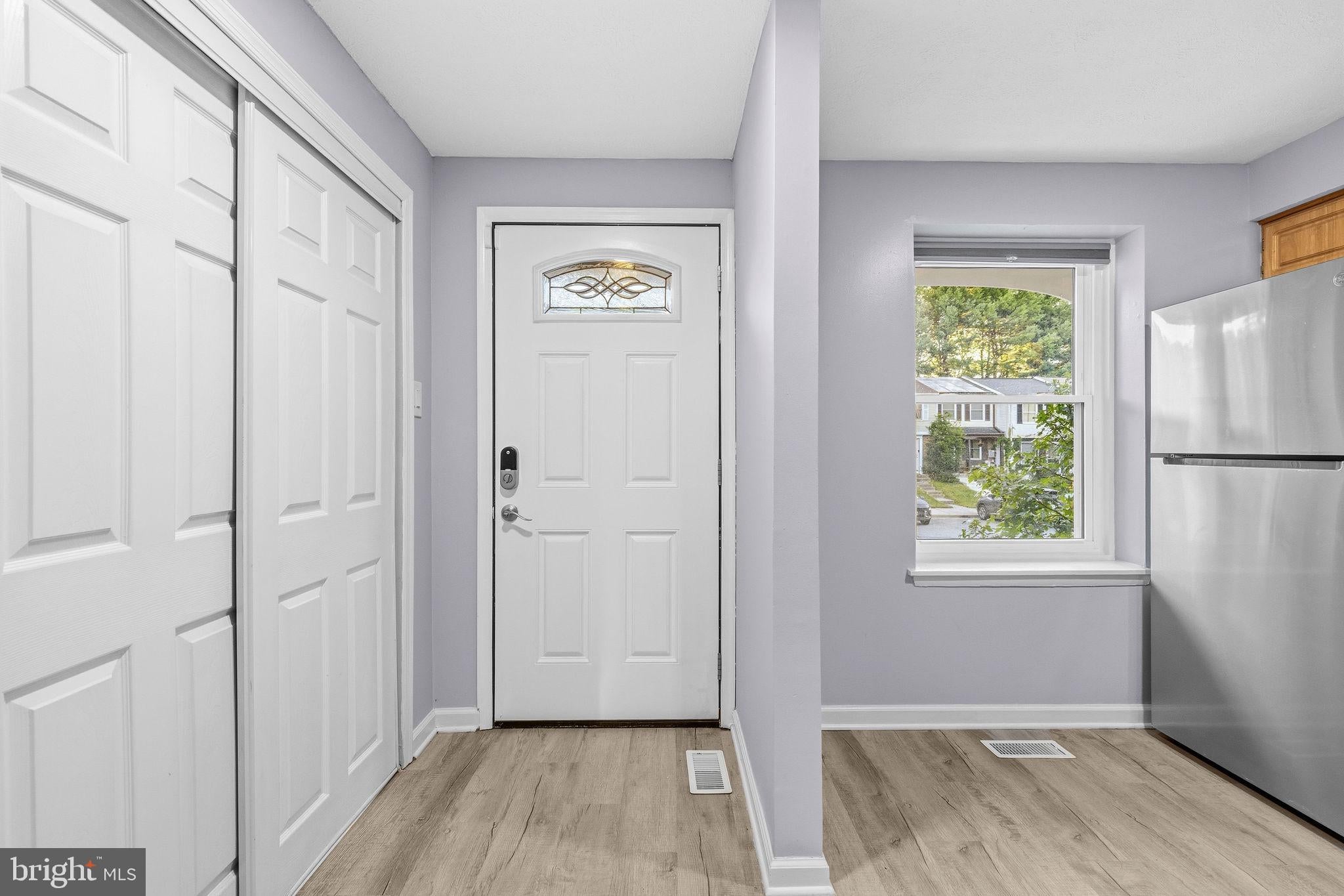 7656 FAIRBANKS COURT 1