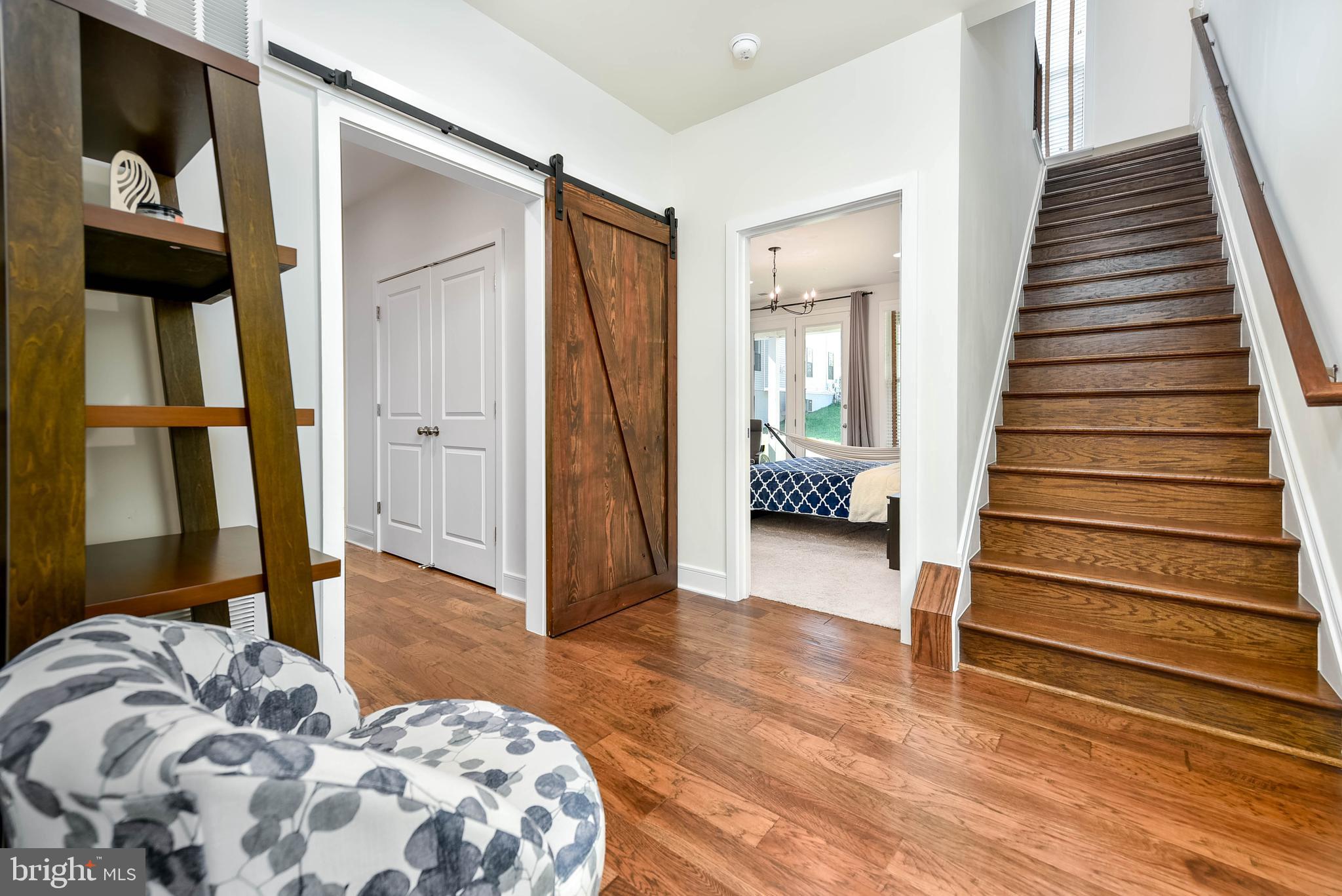 PROSPERITY PLAINS - Residential Lease