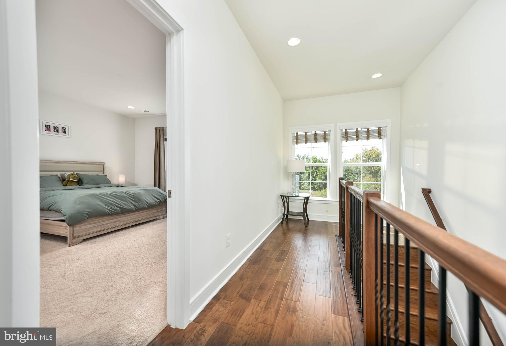 PROSPERITY PLAINS - Residential Lease