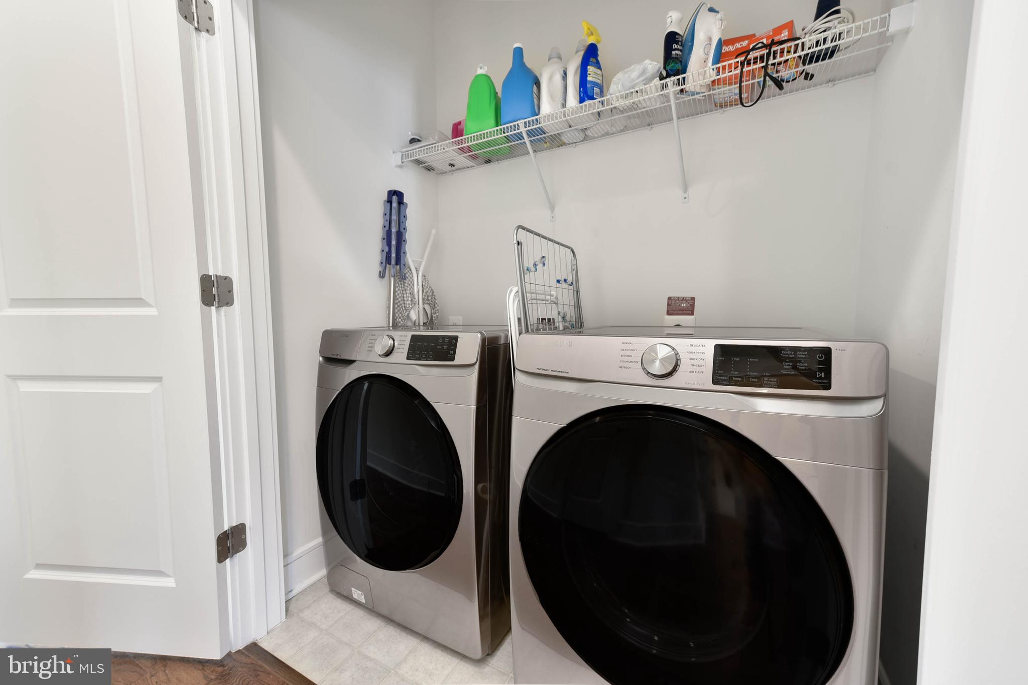 PROSPERITY PLAINS - Residential Lease