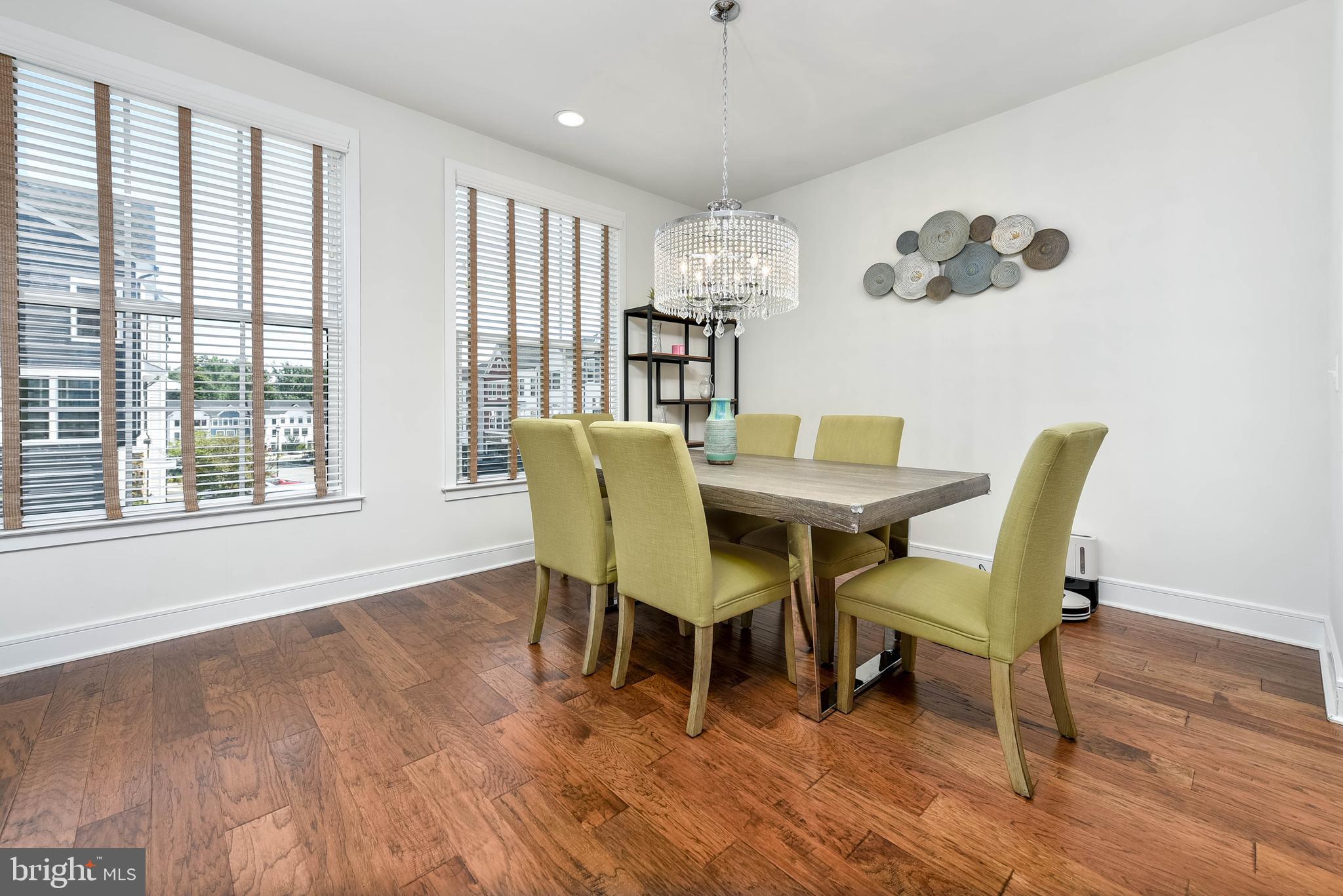 PROSPERITY PLAINS - Residential Lease