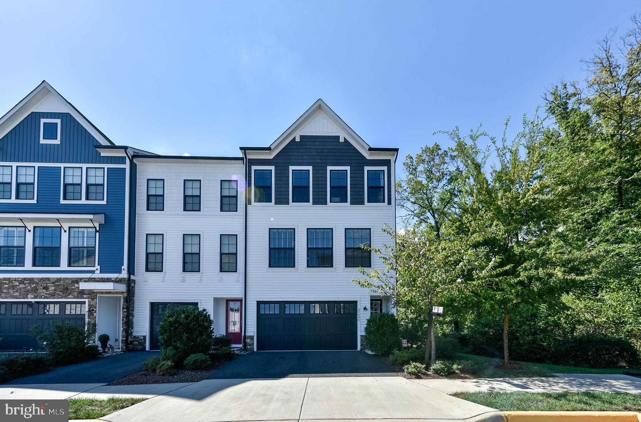 PROSPERITY PLAINS - Residential Lease