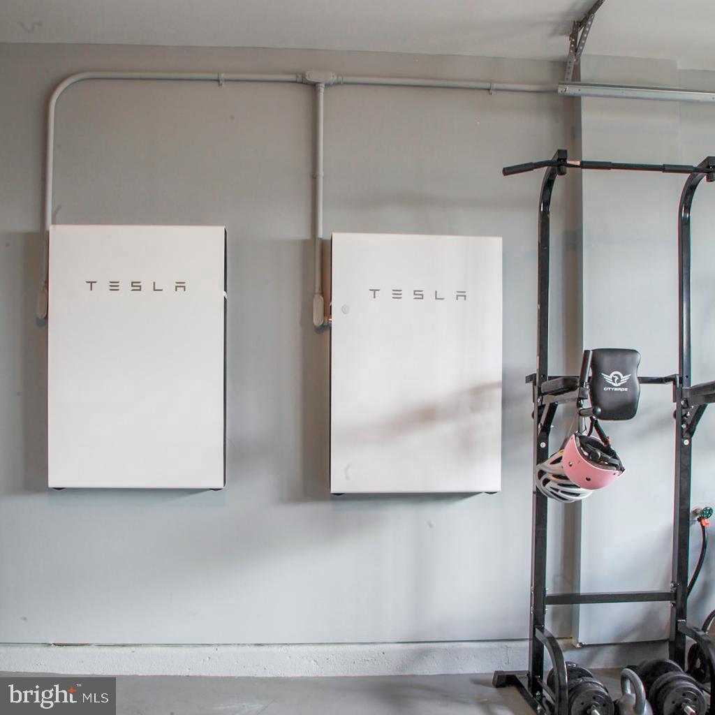 PROSPERITY PLAINS - Residential Lease