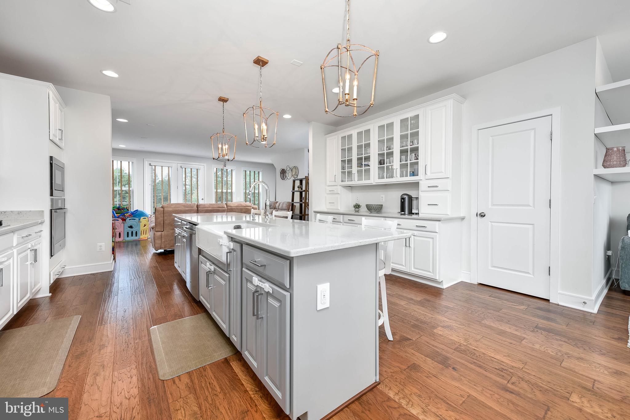 PROSPERITY PLAINS - Residential Lease