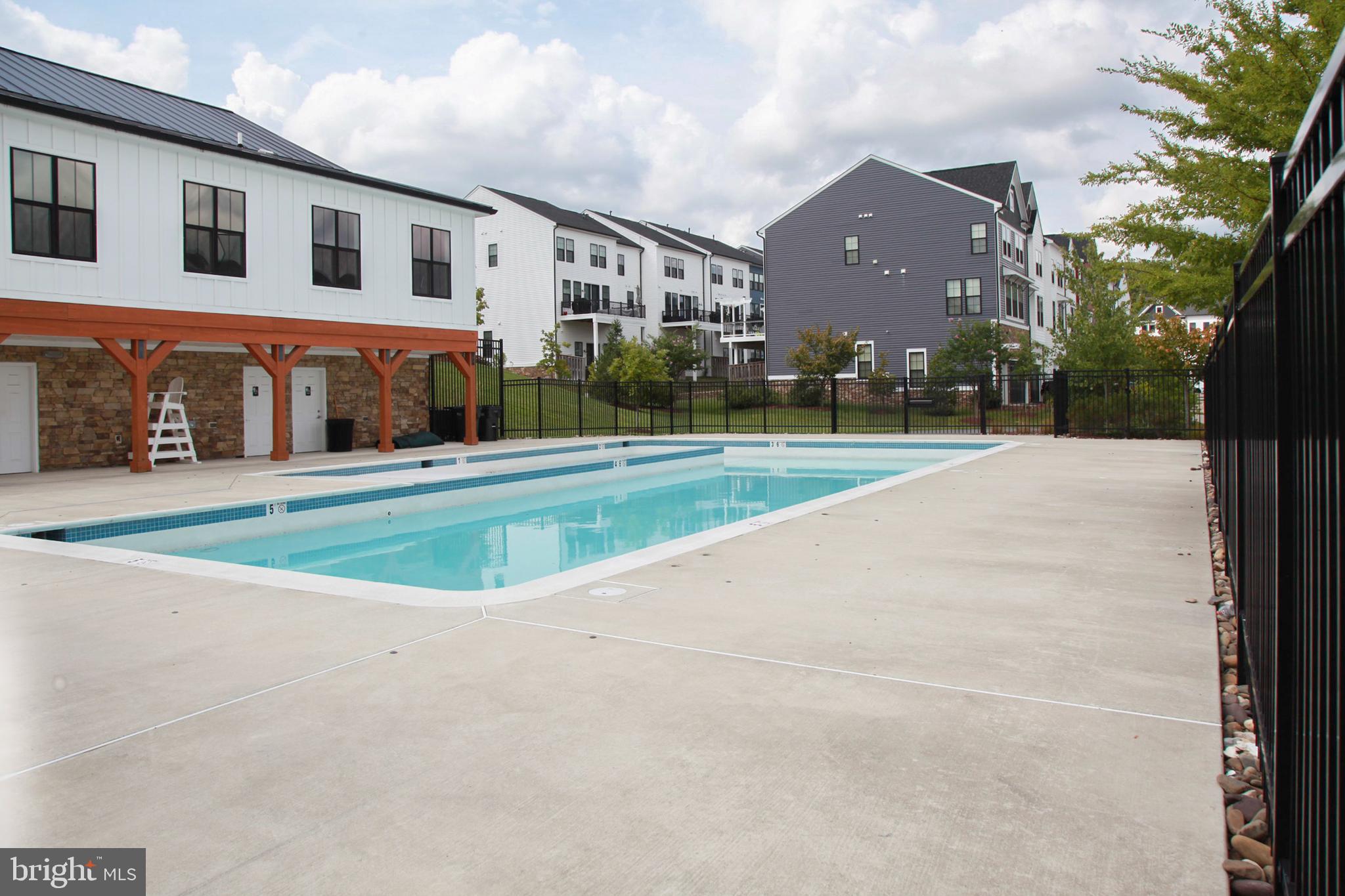 PROSPERITY PLAINS - Residential Lease