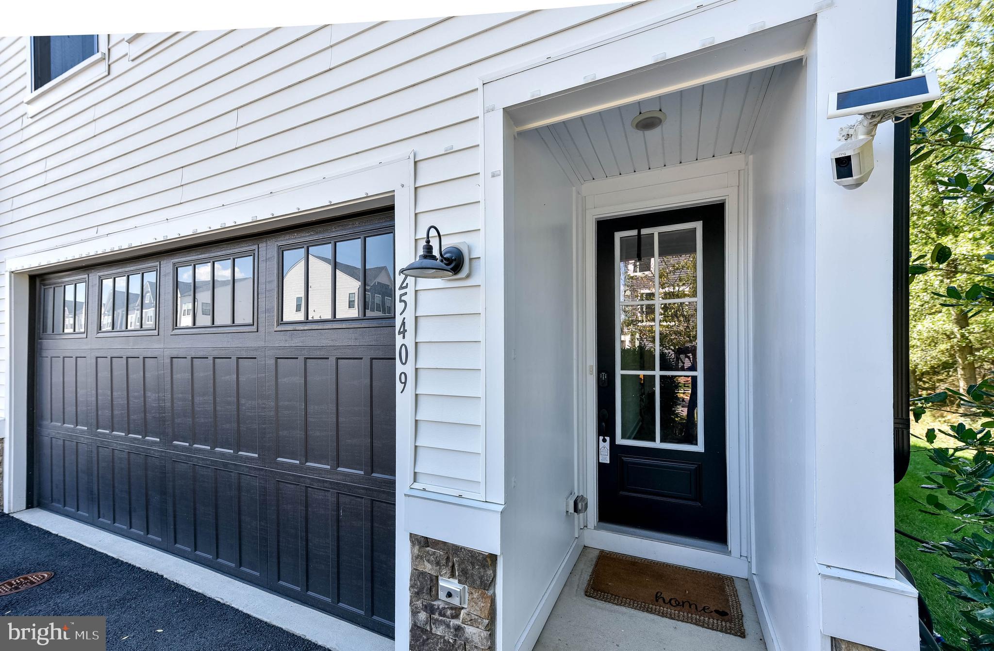 PROSPERITY PLAINS - Residential Lease