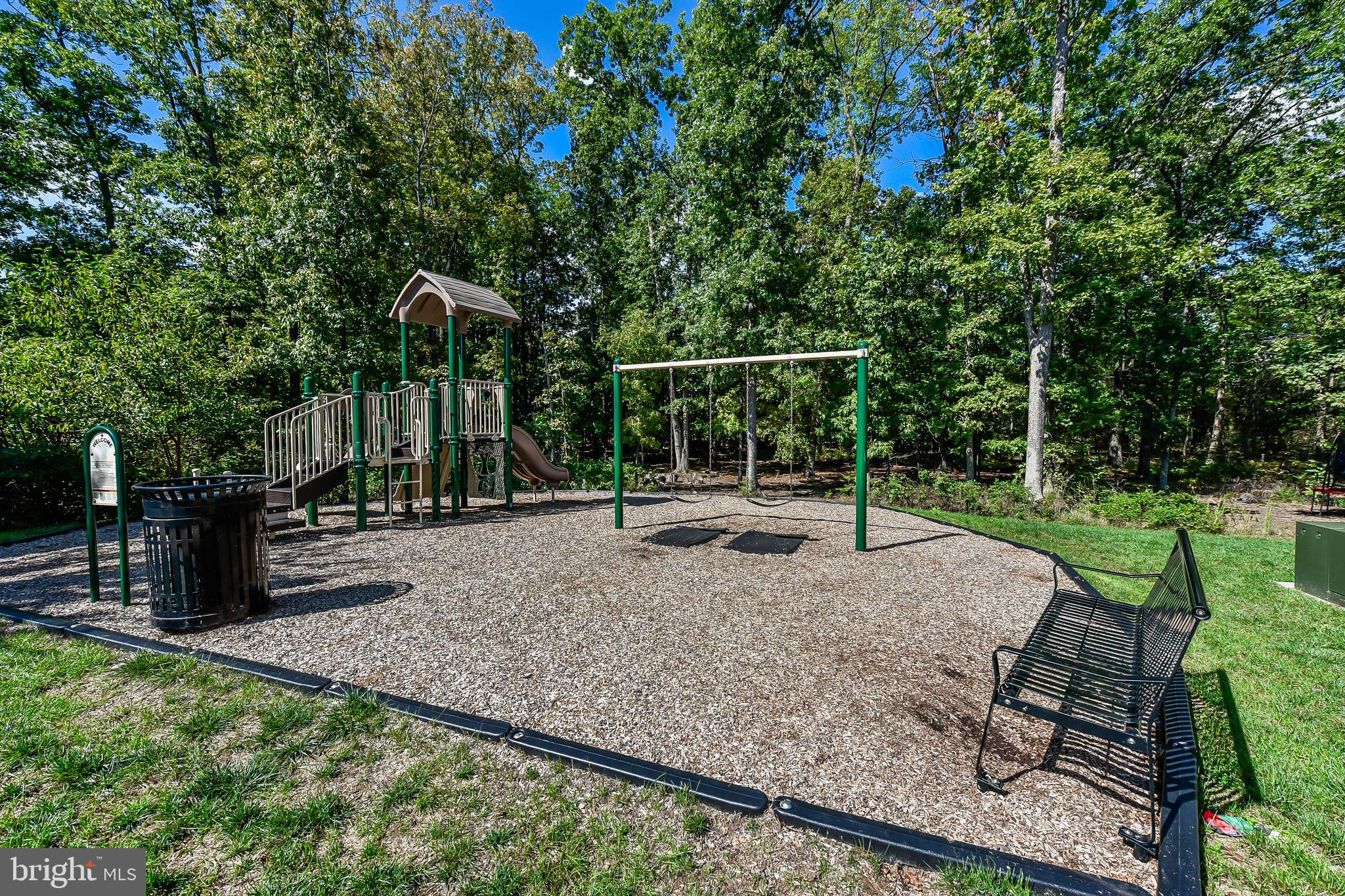 PROSPERITY PLAINS - Residential Lease