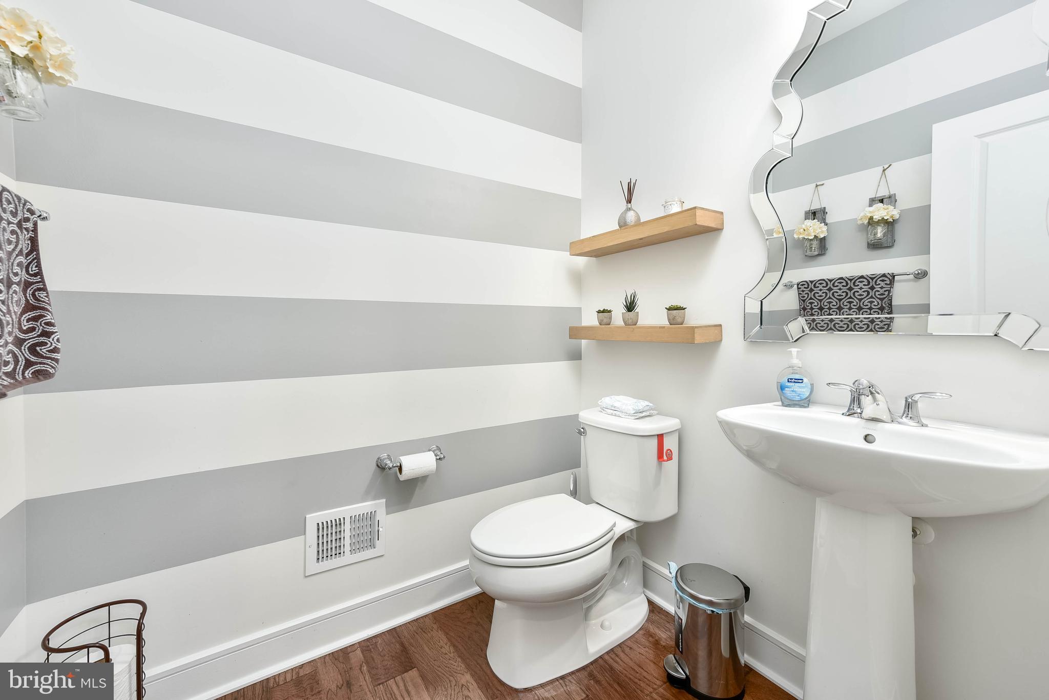 PROSPERITY PLAINS - Residential Lease