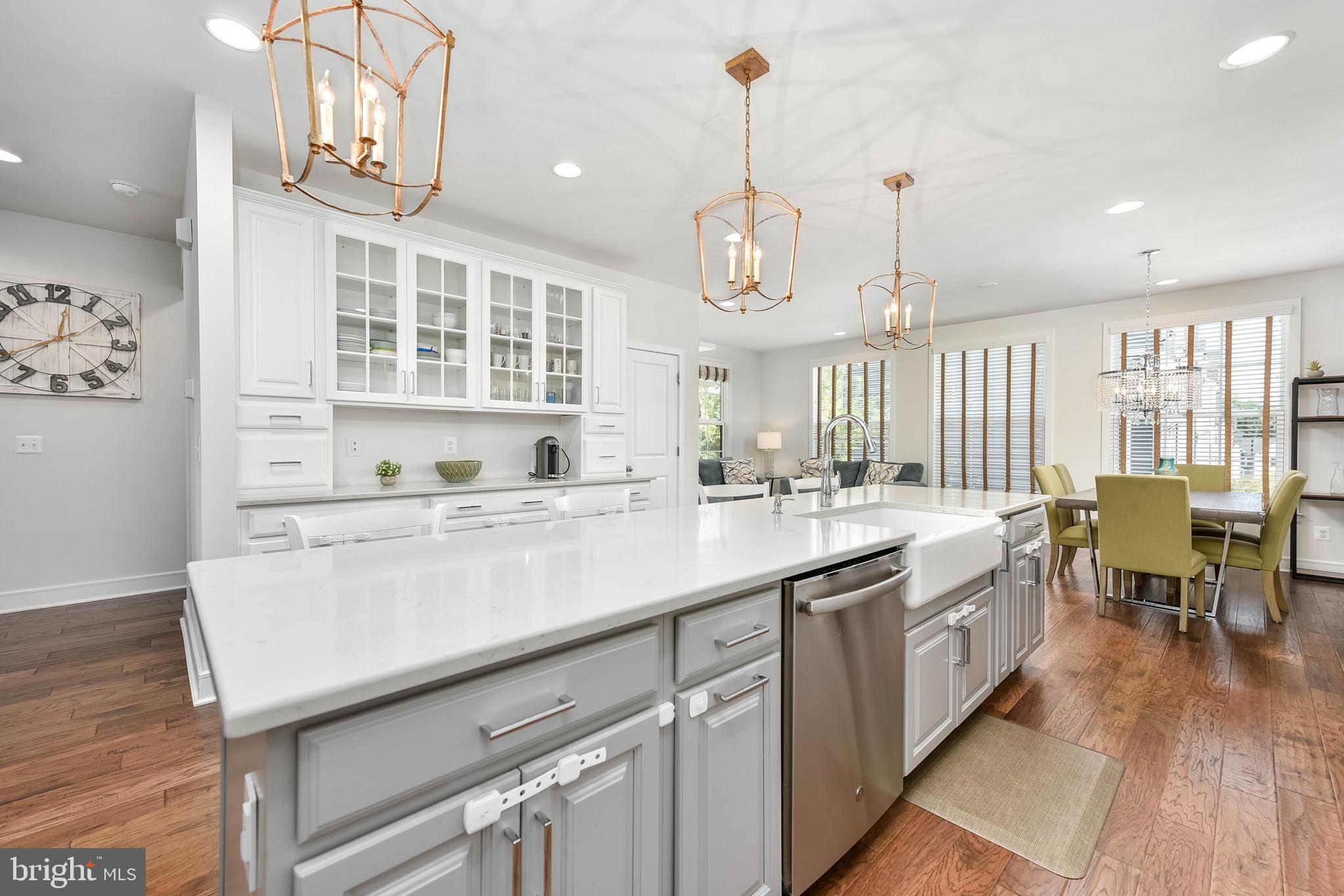 PROSPERITY PLAINS - Residential Lease