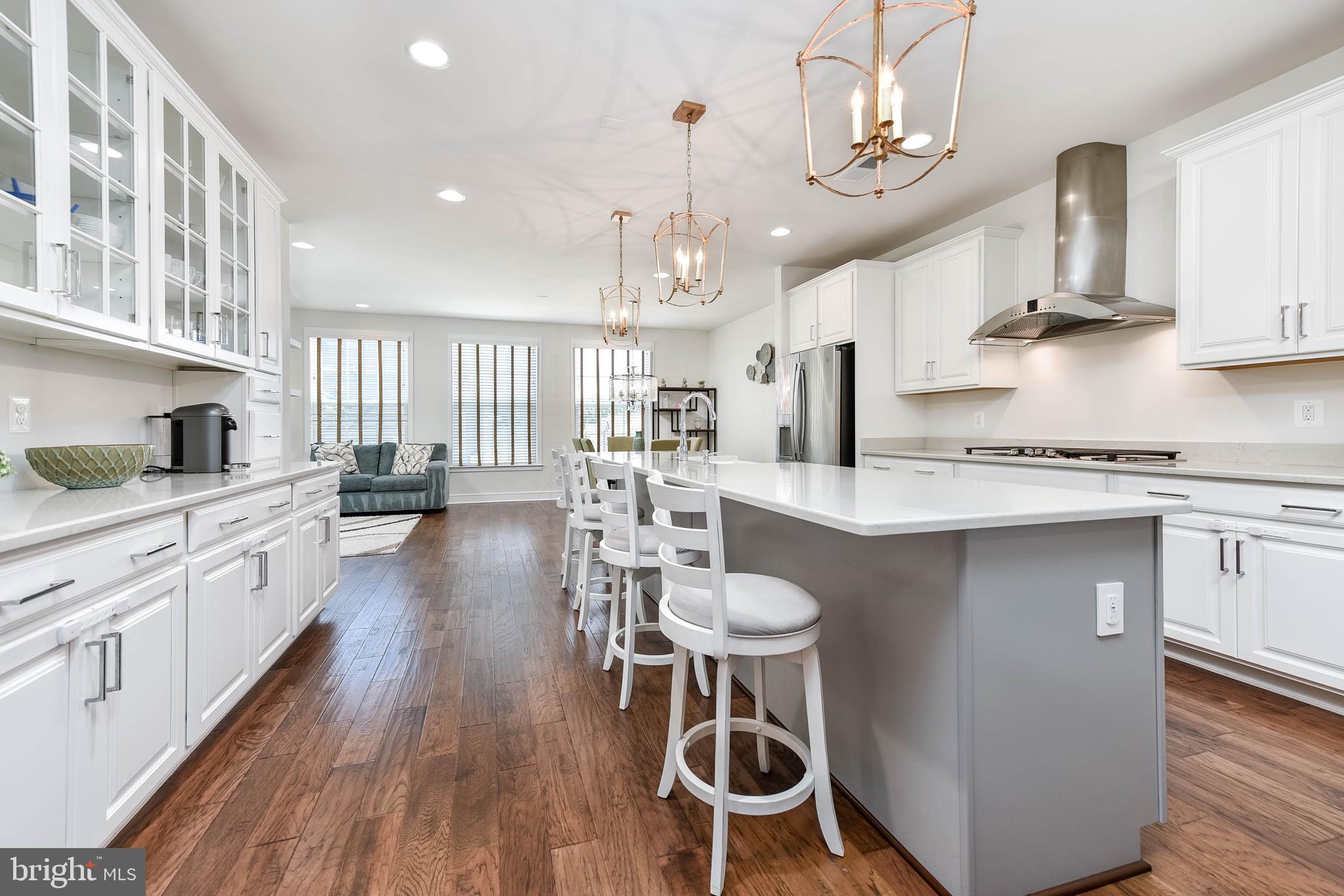 PROSPERITY PLAINS - Residential Lease